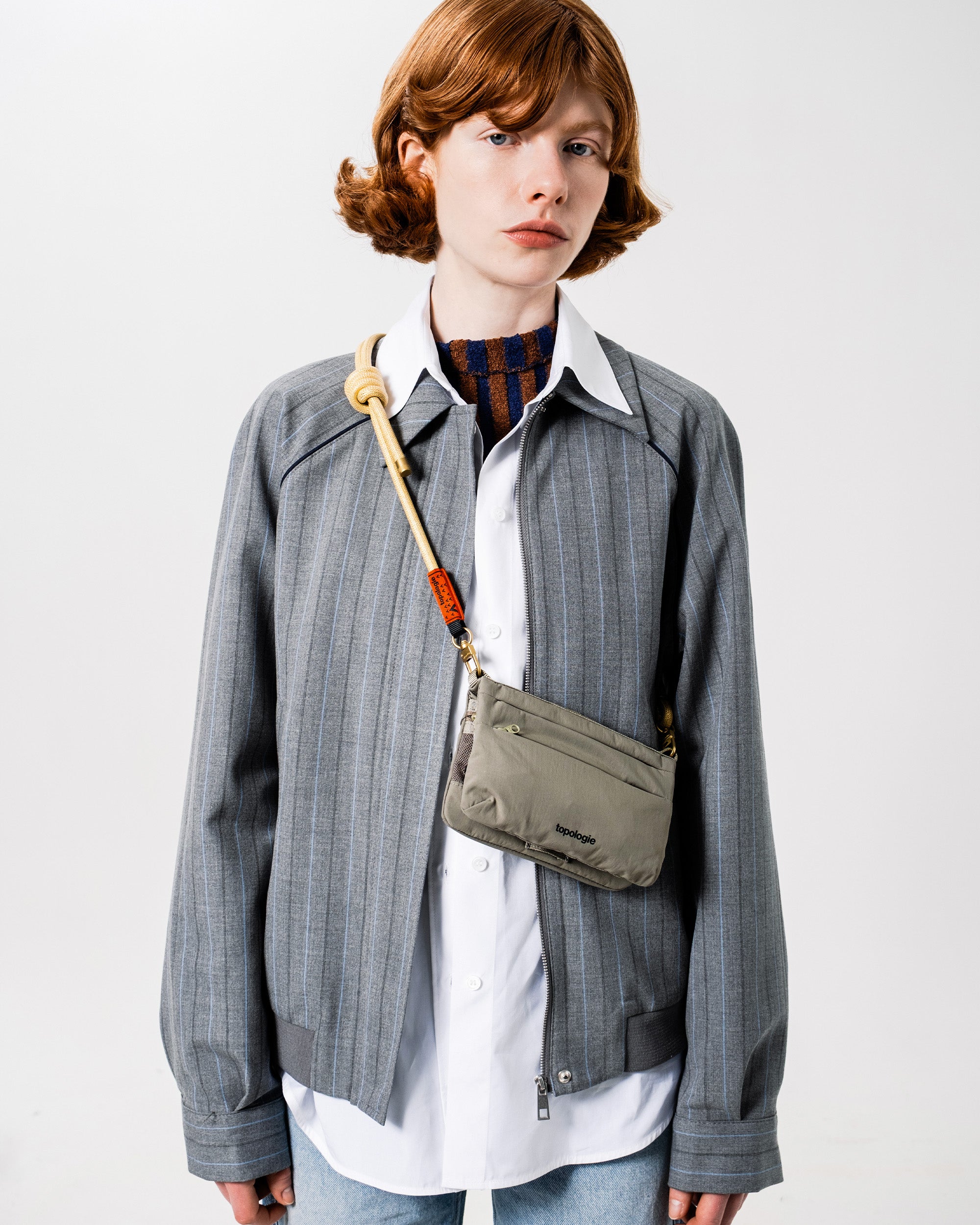 Phone Sacoche 90 フォンサコッシュ90【バッグ単体】