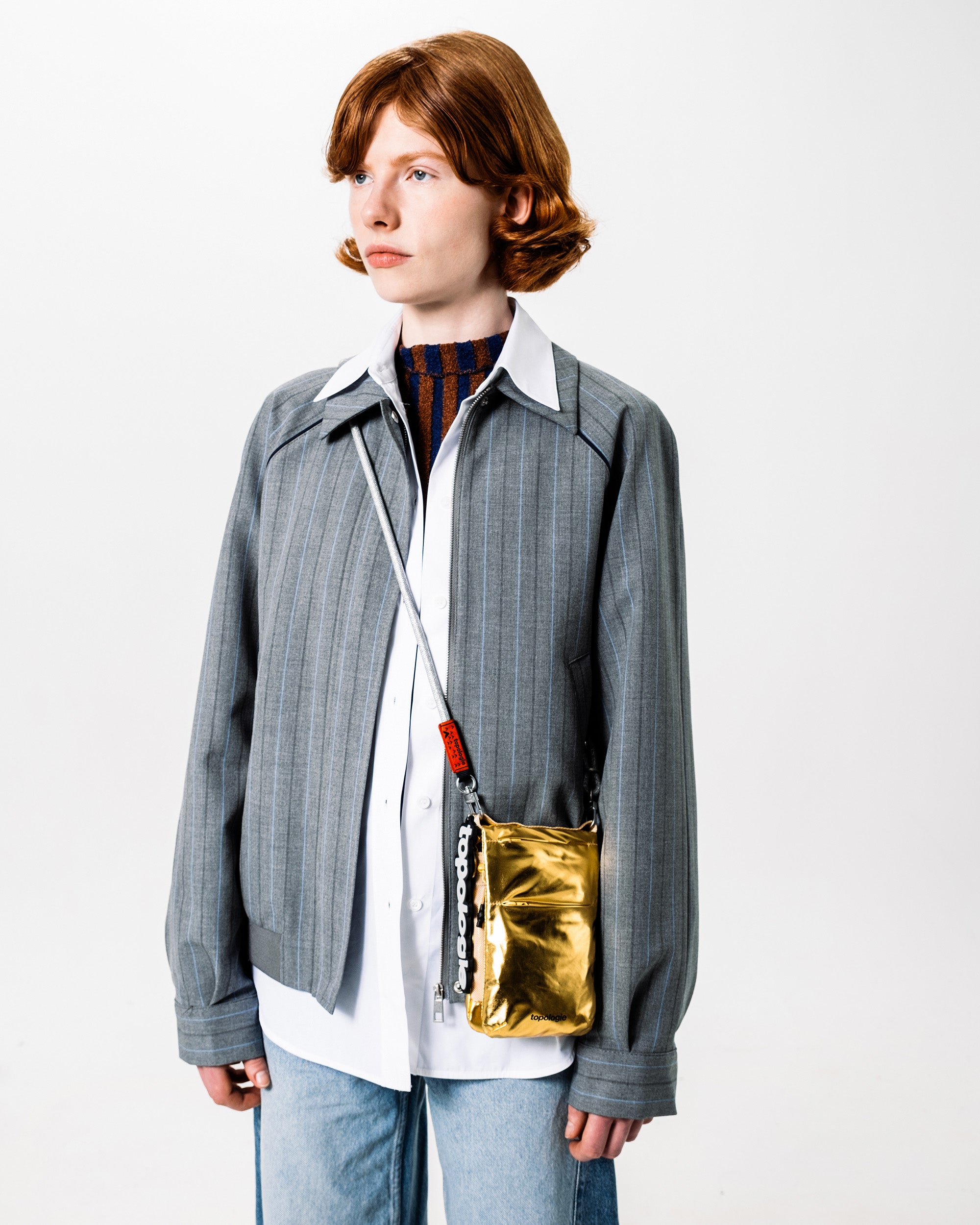 Phone Sacoche フォンサコッシュ【バッグ単体】