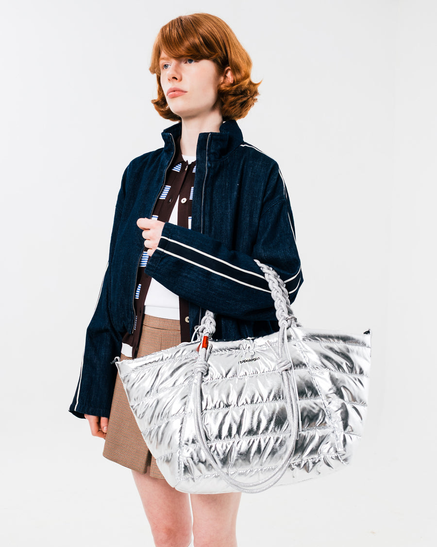 Marche Tote Medium マルシェトート ミディアム【バッグ単体】