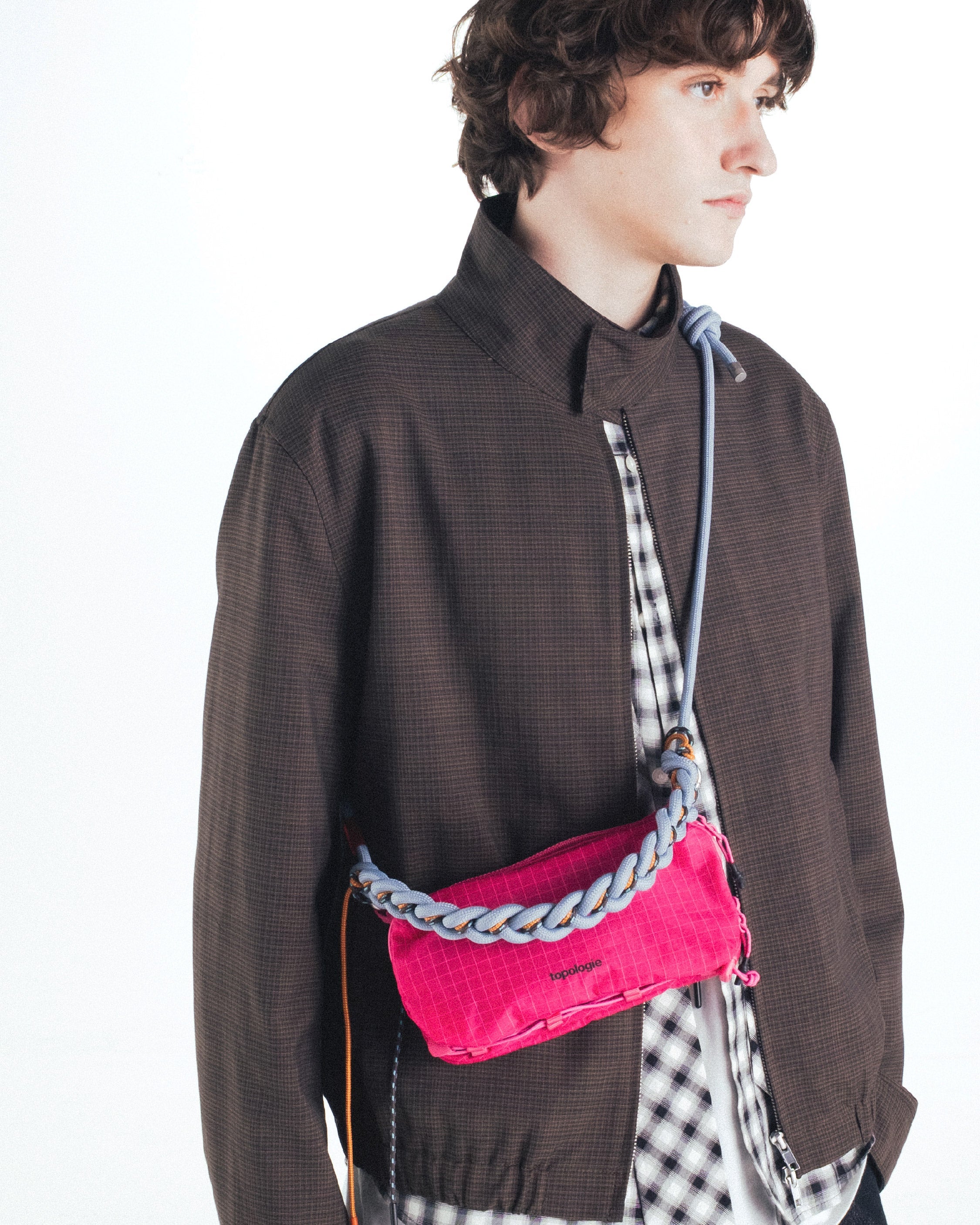 8.0mm Braided O-Rope