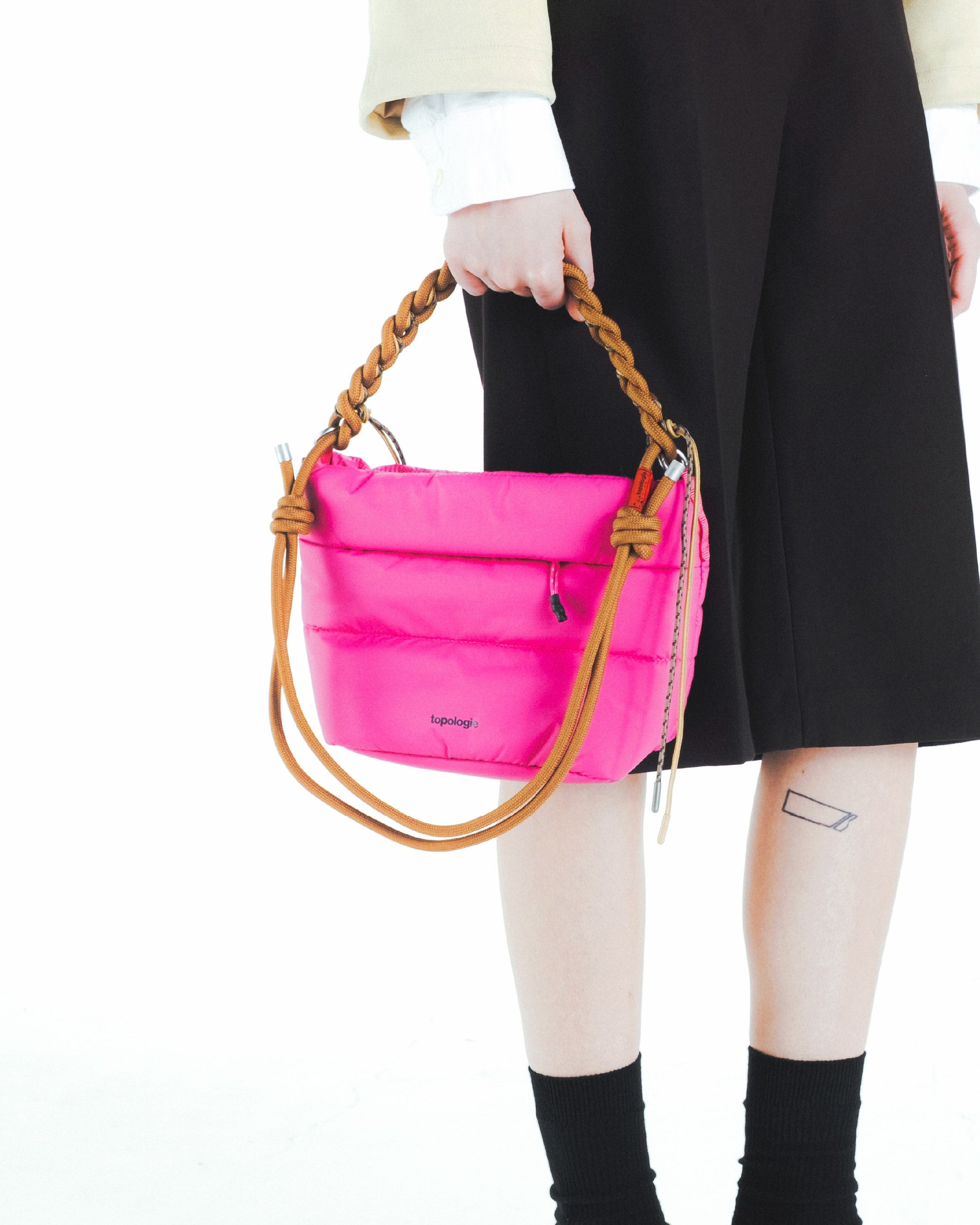 8.0mm Braided O-Rope