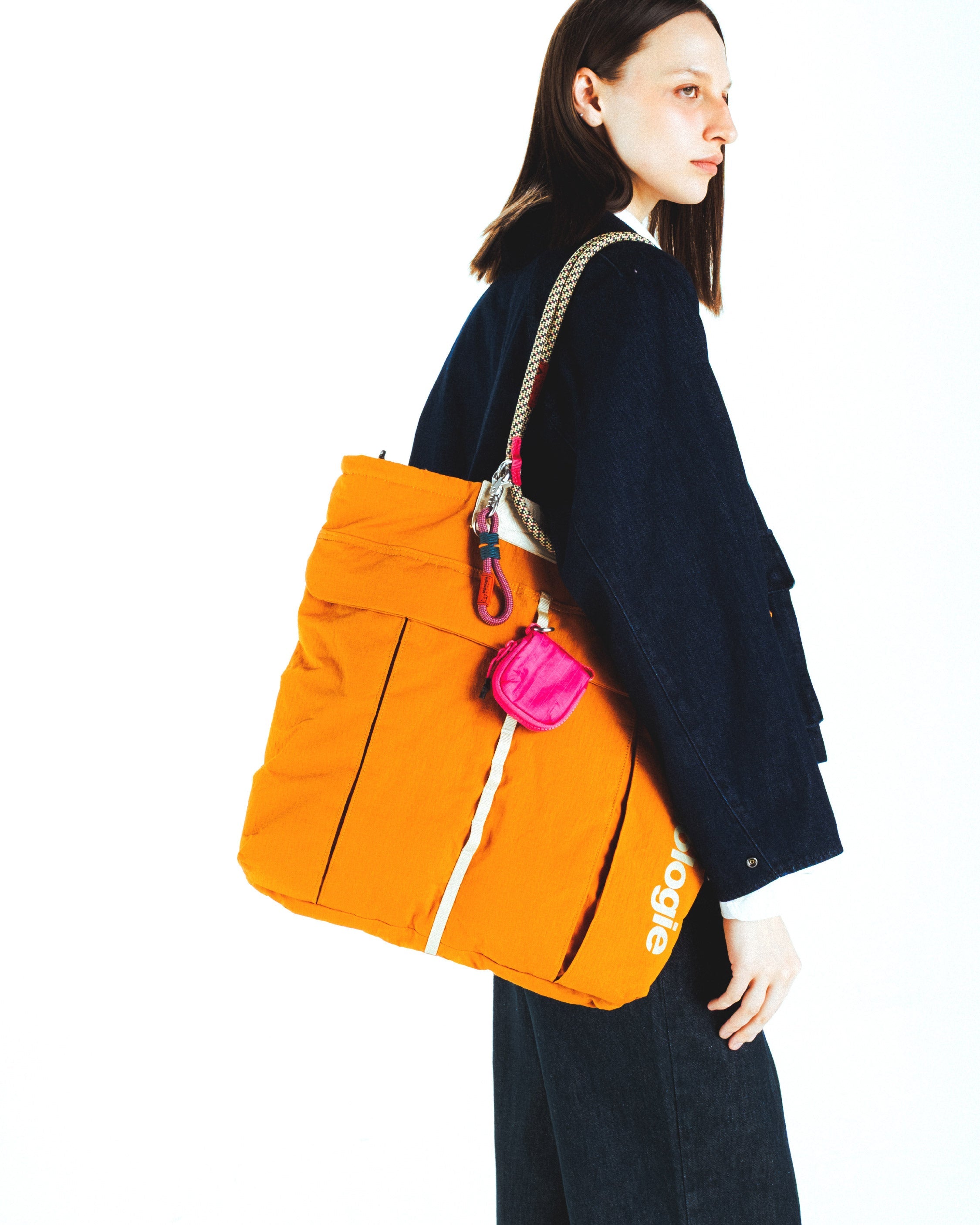 8.0mm Loop Key Holder (8.0mmループキーホルダー) – Topologie
