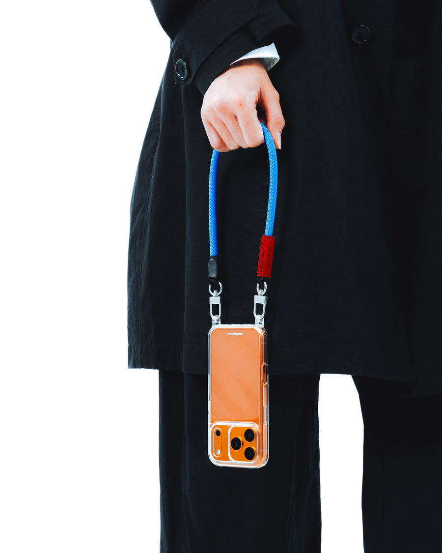 8.0mm Wrist Strap（8.0mm リストストラップ） – Topologie (トポロジー)