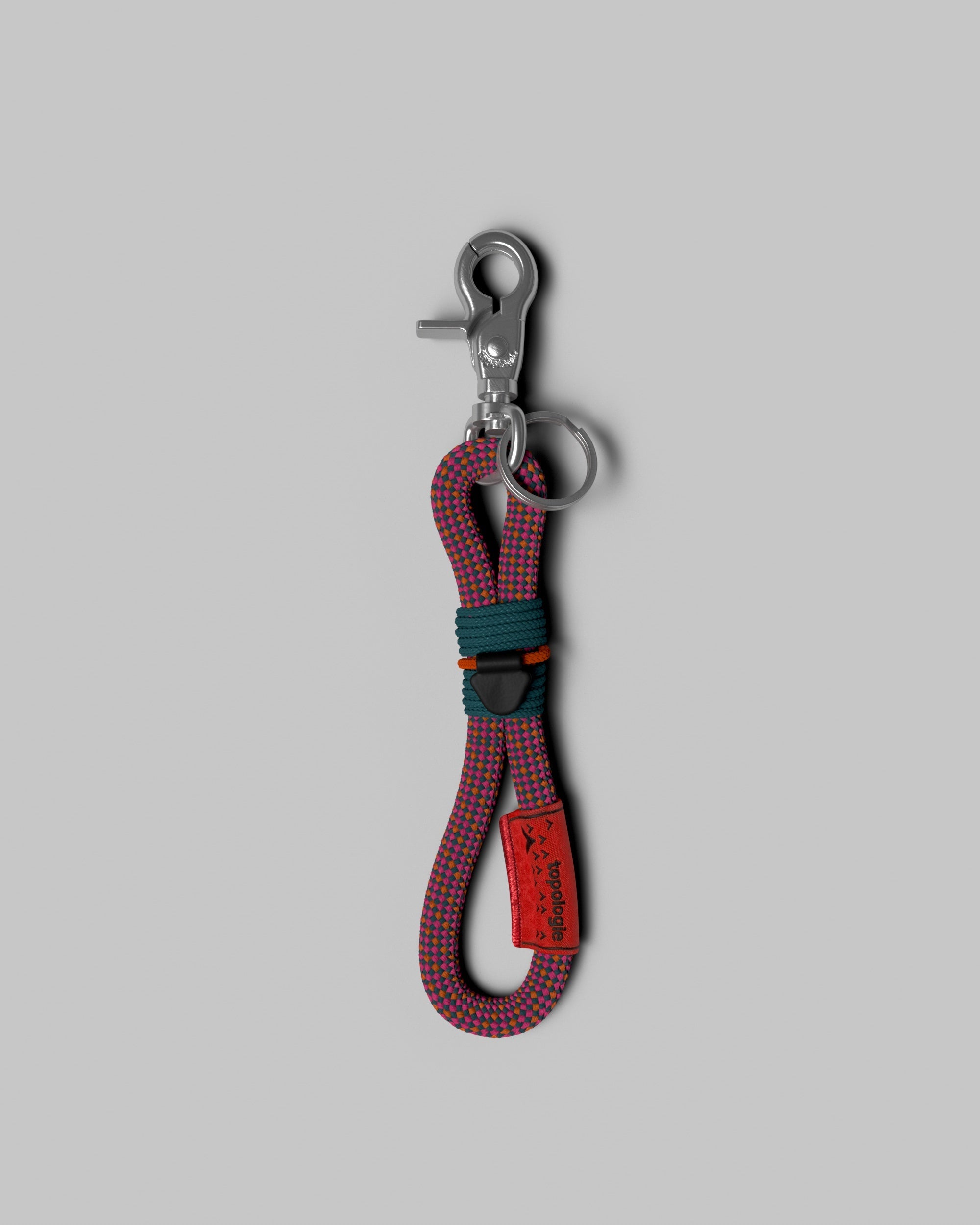 8.0mm Loop Key Holder