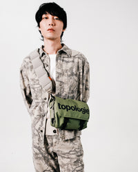 Puffer Strap（パファー ストラップ）【ストラップ単体】