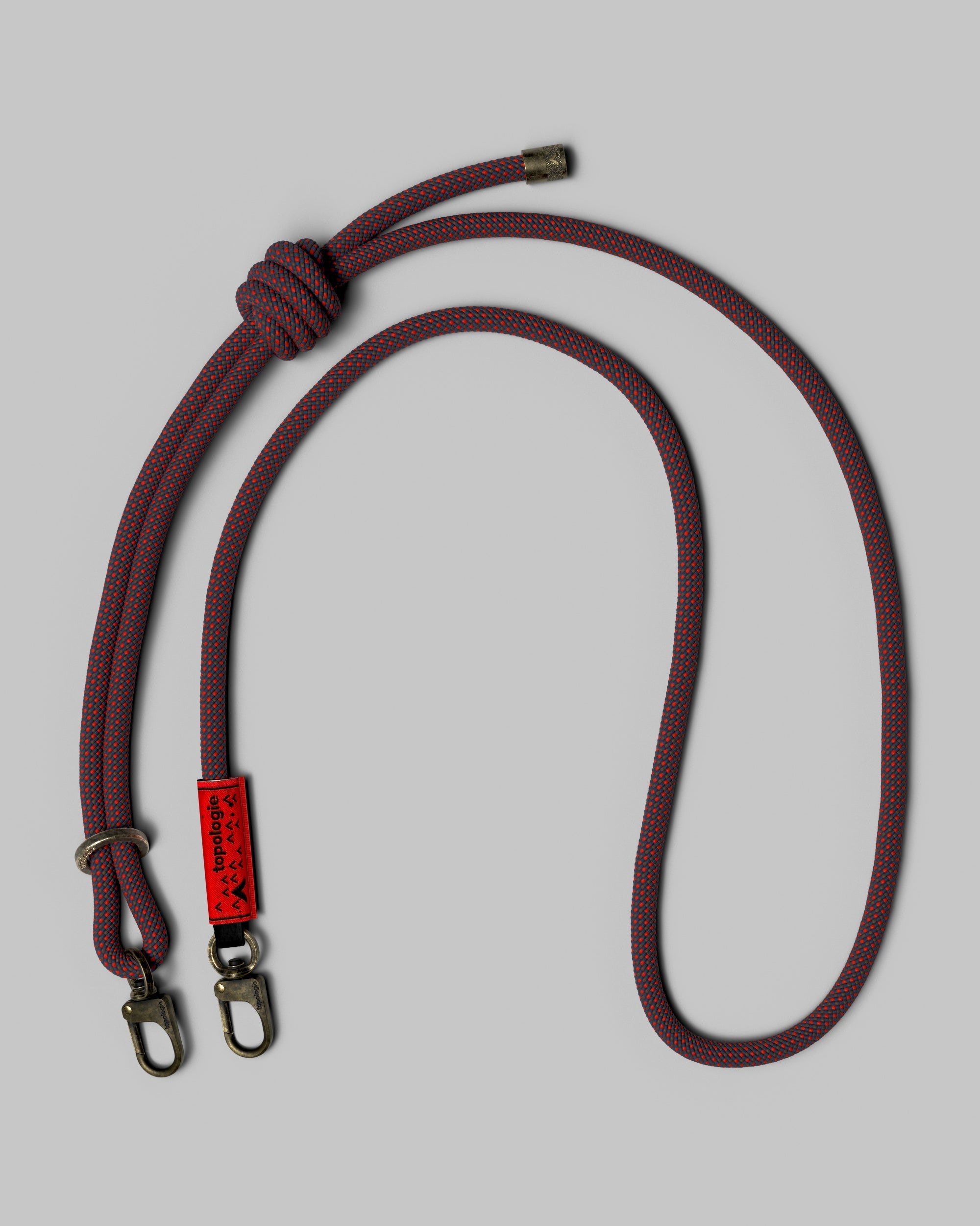 8.0mm Rope – Topologie (トポロジー)