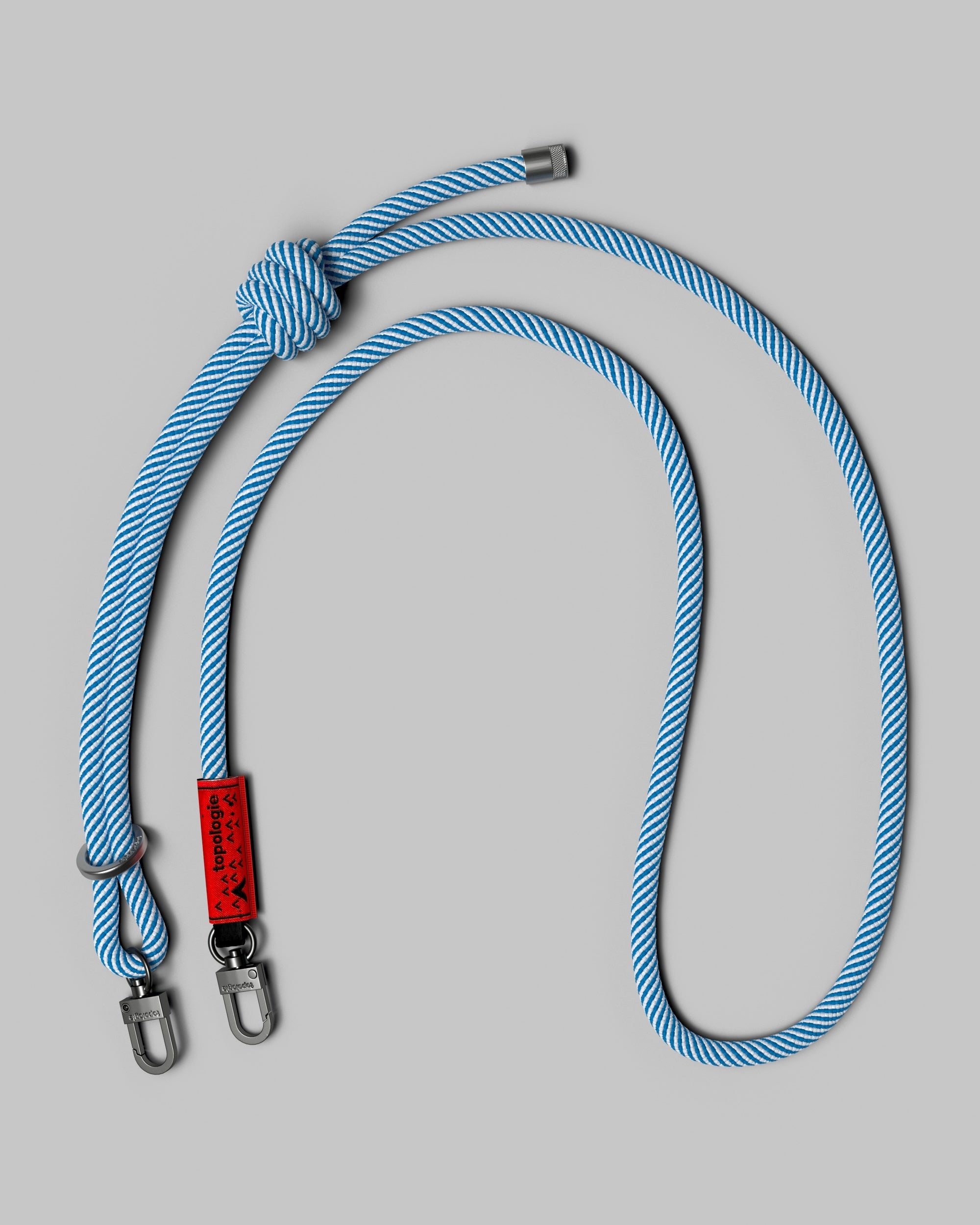 Wares Straps 8.0mm Rope Strap - Johnny at the Spot