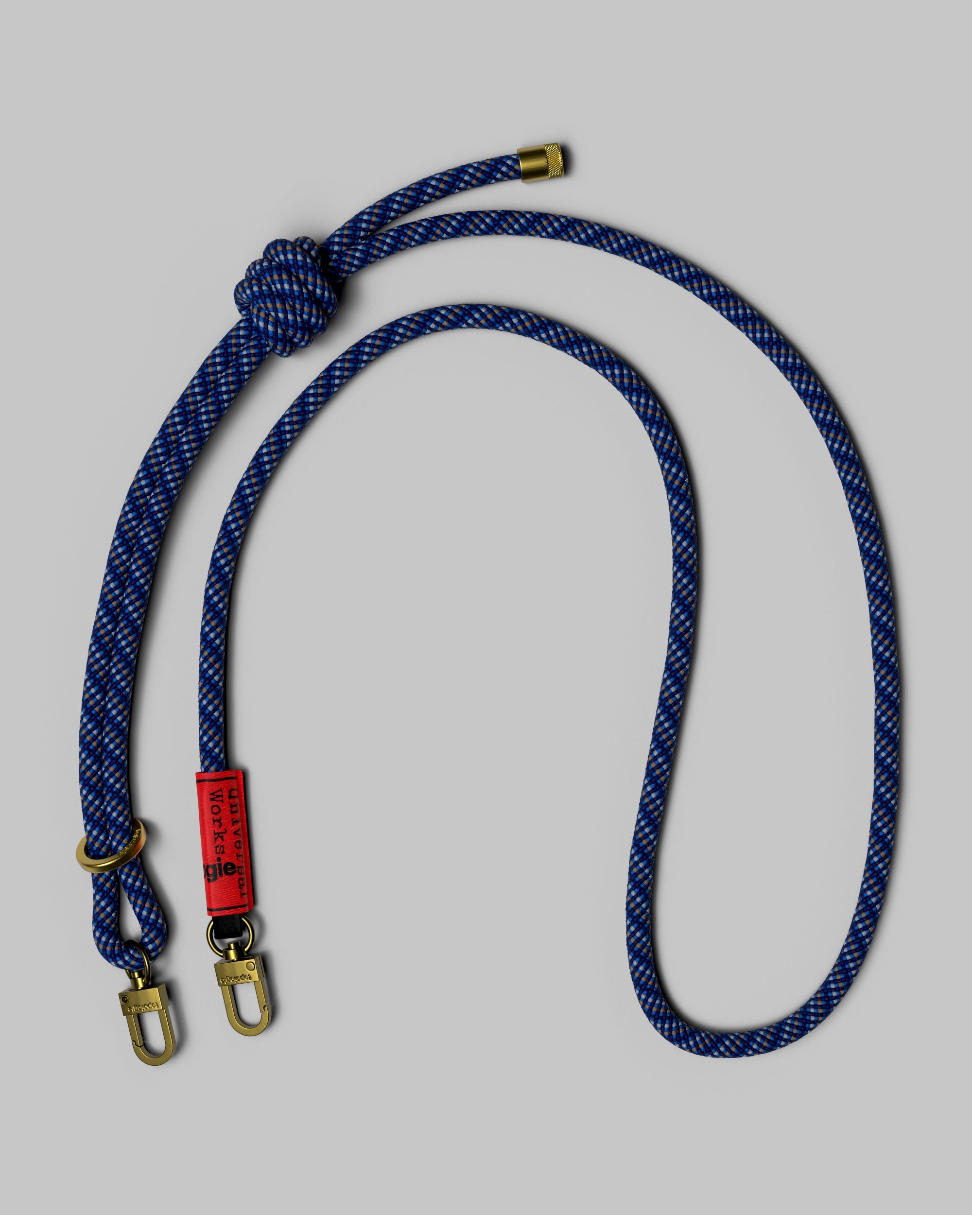 Topologie X Universal Works 8.0mm Rope