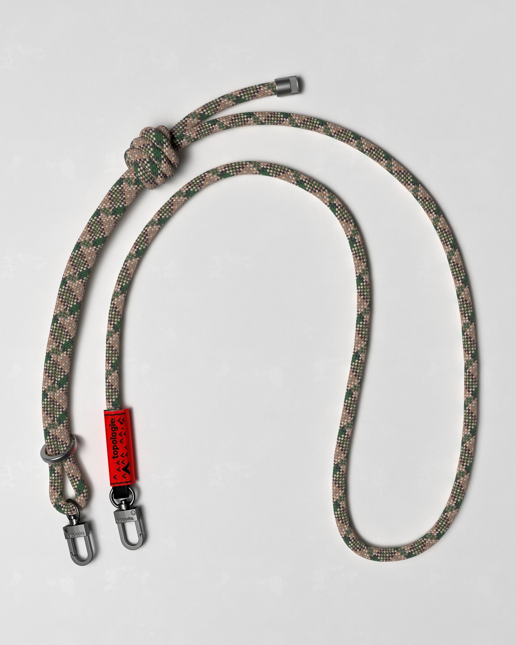 8.0mm Rope – Topologie (トポロジー) 8.0mm Rope – Topologie (トポロジー)