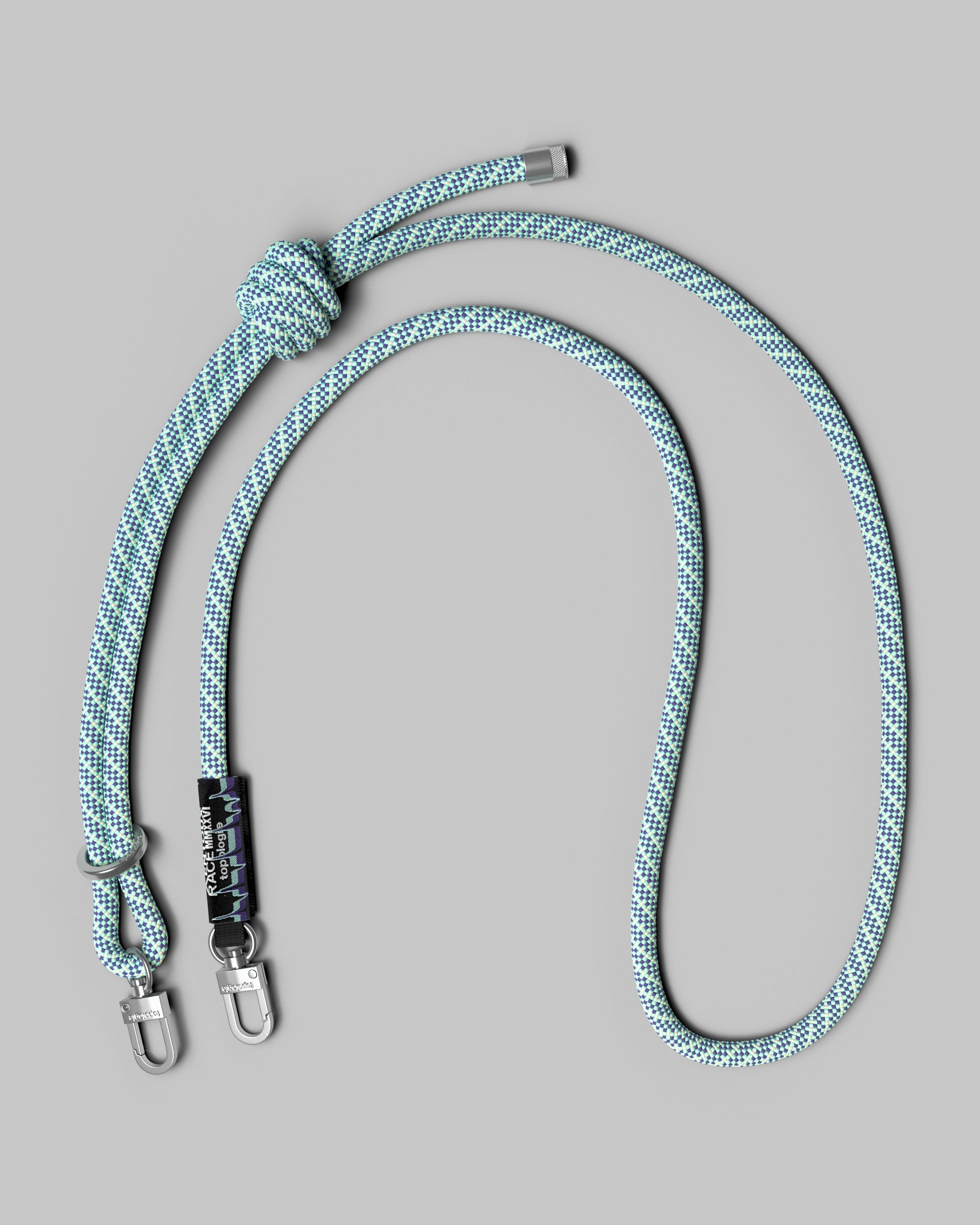 Topologie x Café du Cycliste 8.0mm Rope – Topologie (トポロジー)