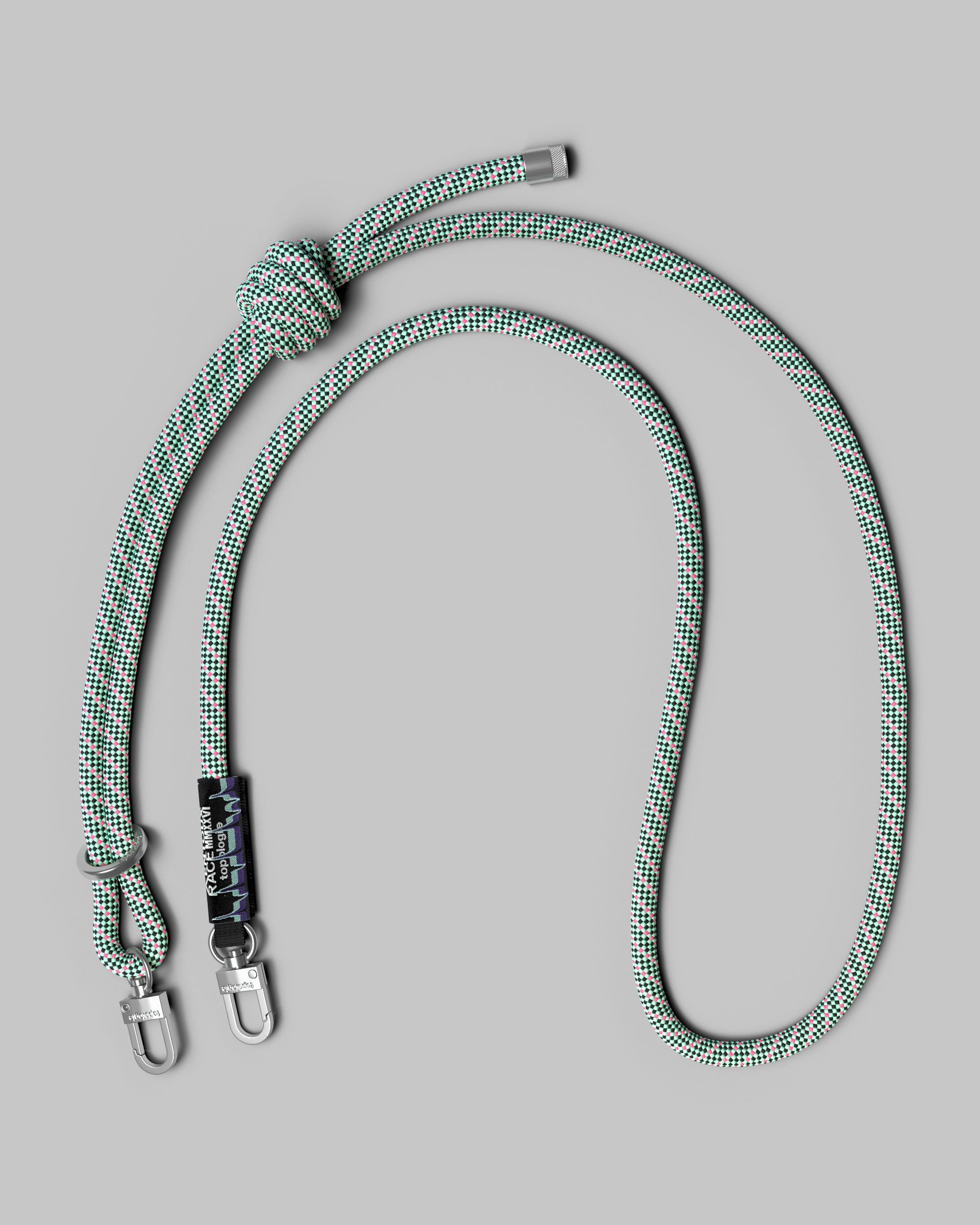 Topologie x Café du Cycliste 8.0mm Rope