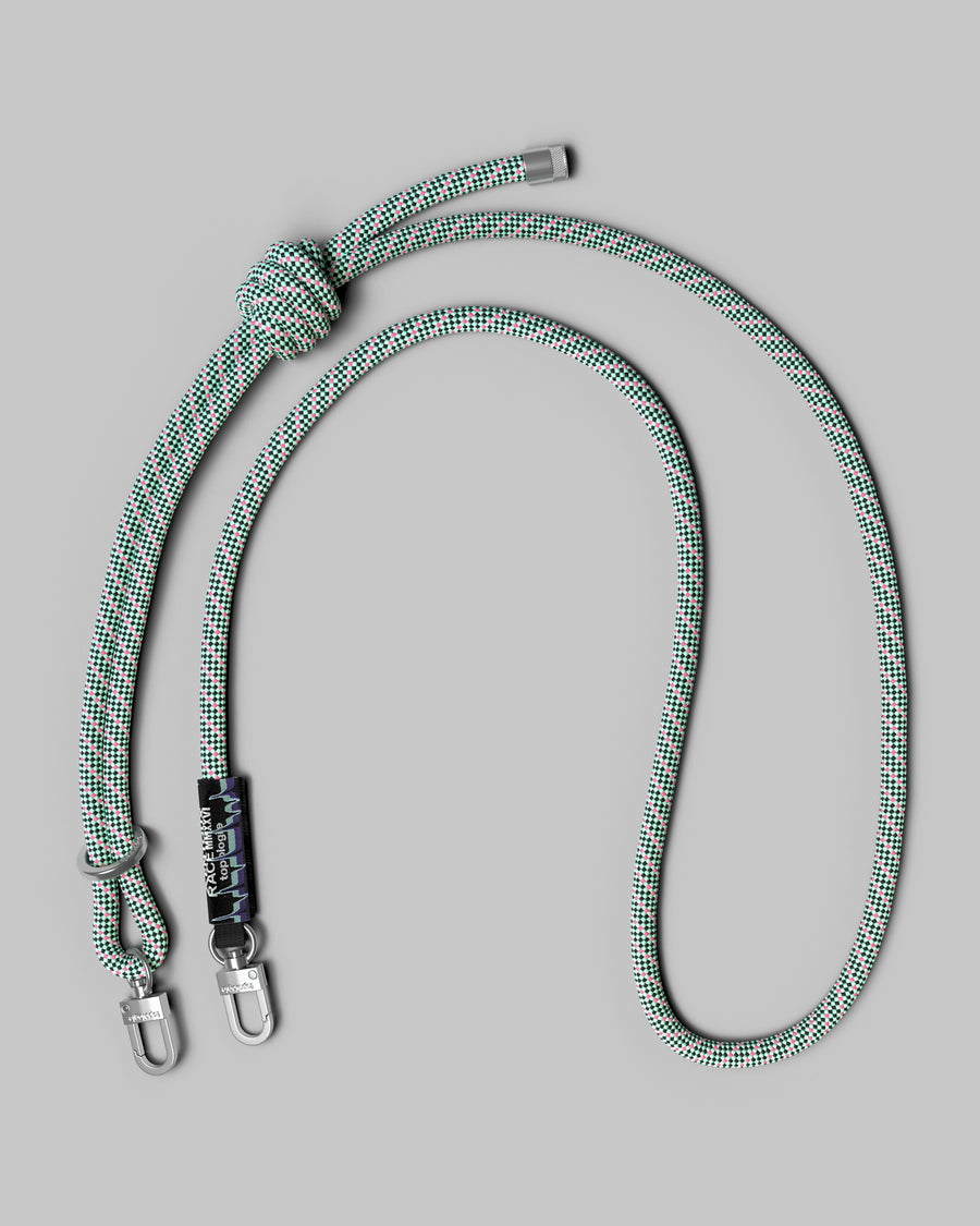 Topologie x Café du Cycliste 8.0mm Rope – Topologie (トポロジー)