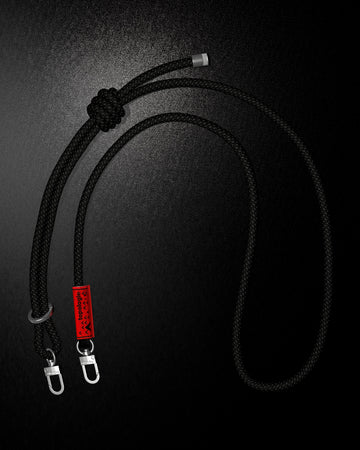 8.0mm Rope【ストラップ単体】