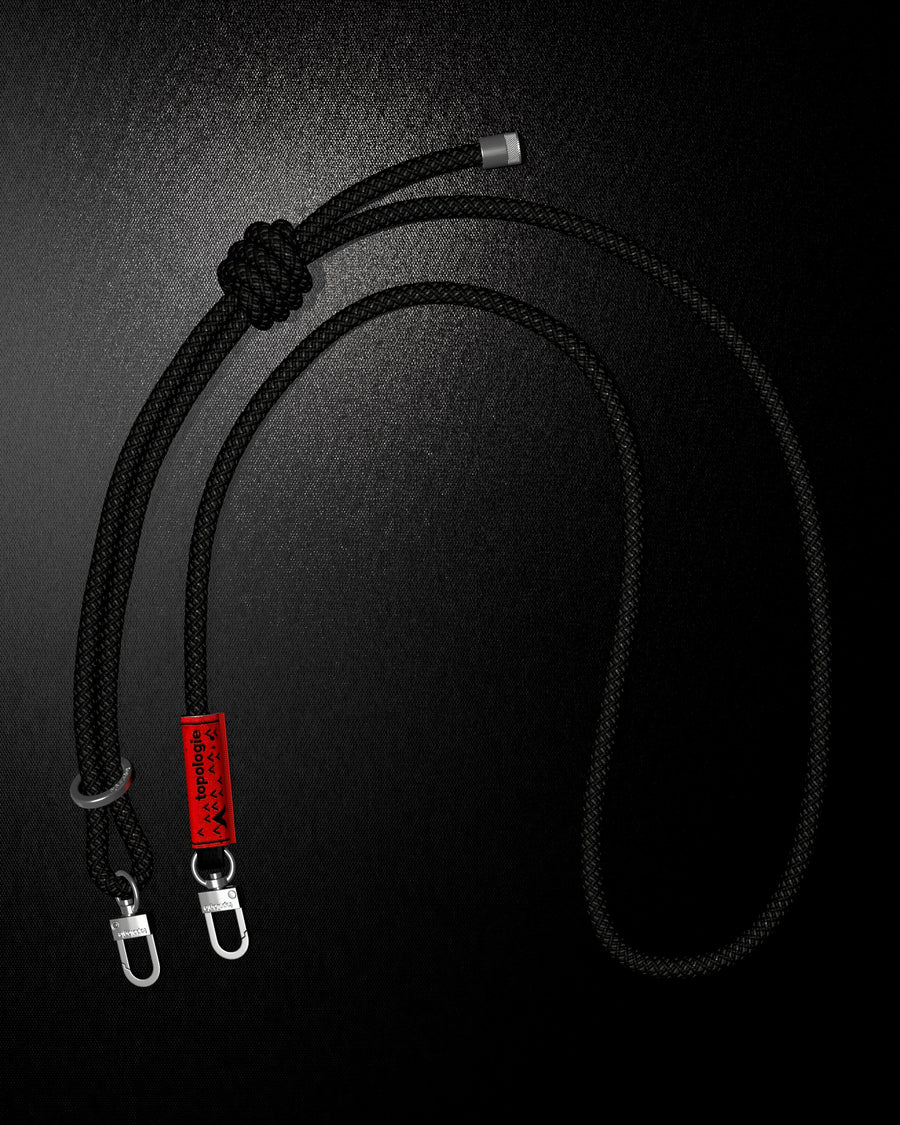 8.0mm Rope【ストラップ単体】