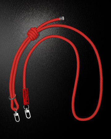 8.0mm Rope【ストラップ単体】