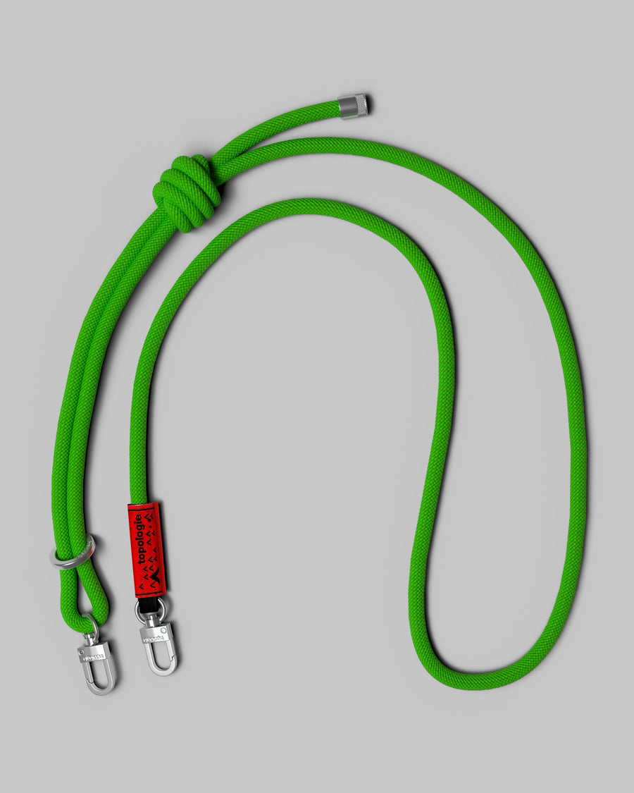 8.0mm Rope【ストラップ単体】 – Topologie (トポロジー)