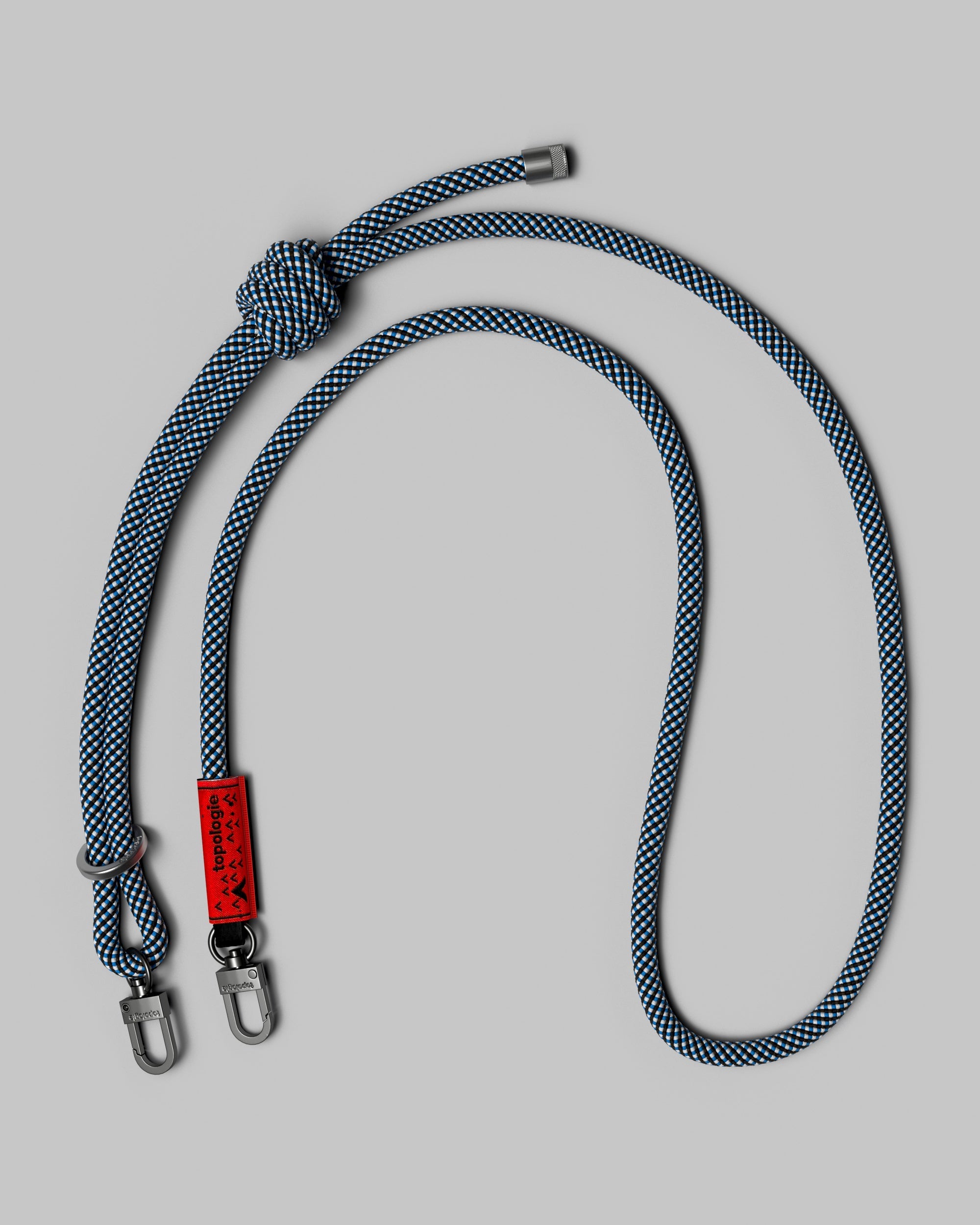 8.0mm Rope – Topologie (トポロジー)