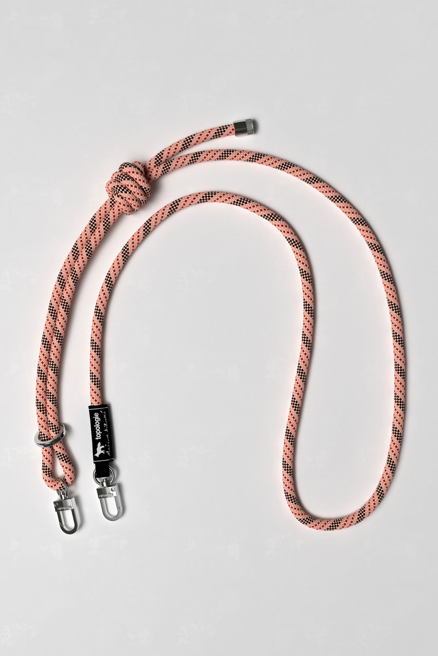 Maison Kitsuné x Topologie 8.0mm Rope Strap