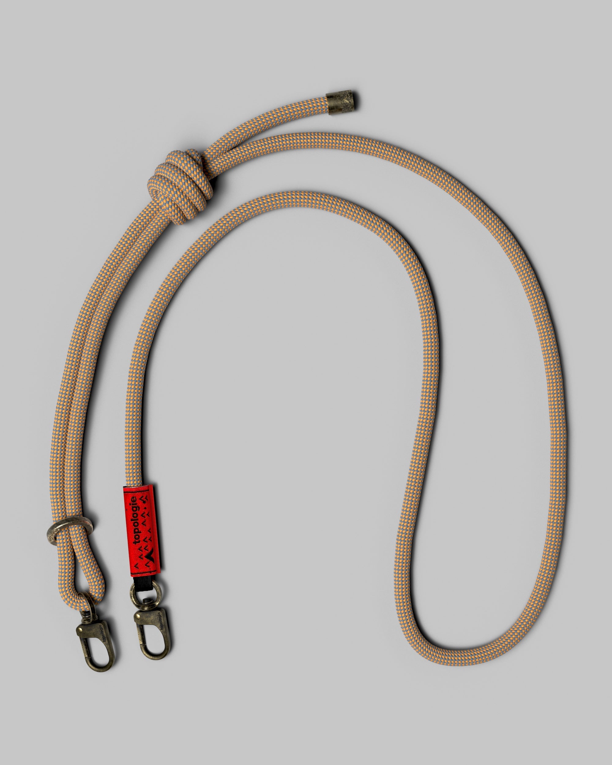 8.0mm Rope（8.0mm ロープ）