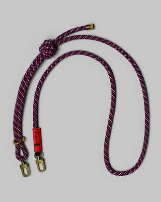 Topologie X Universal Works 8.0mm Rope