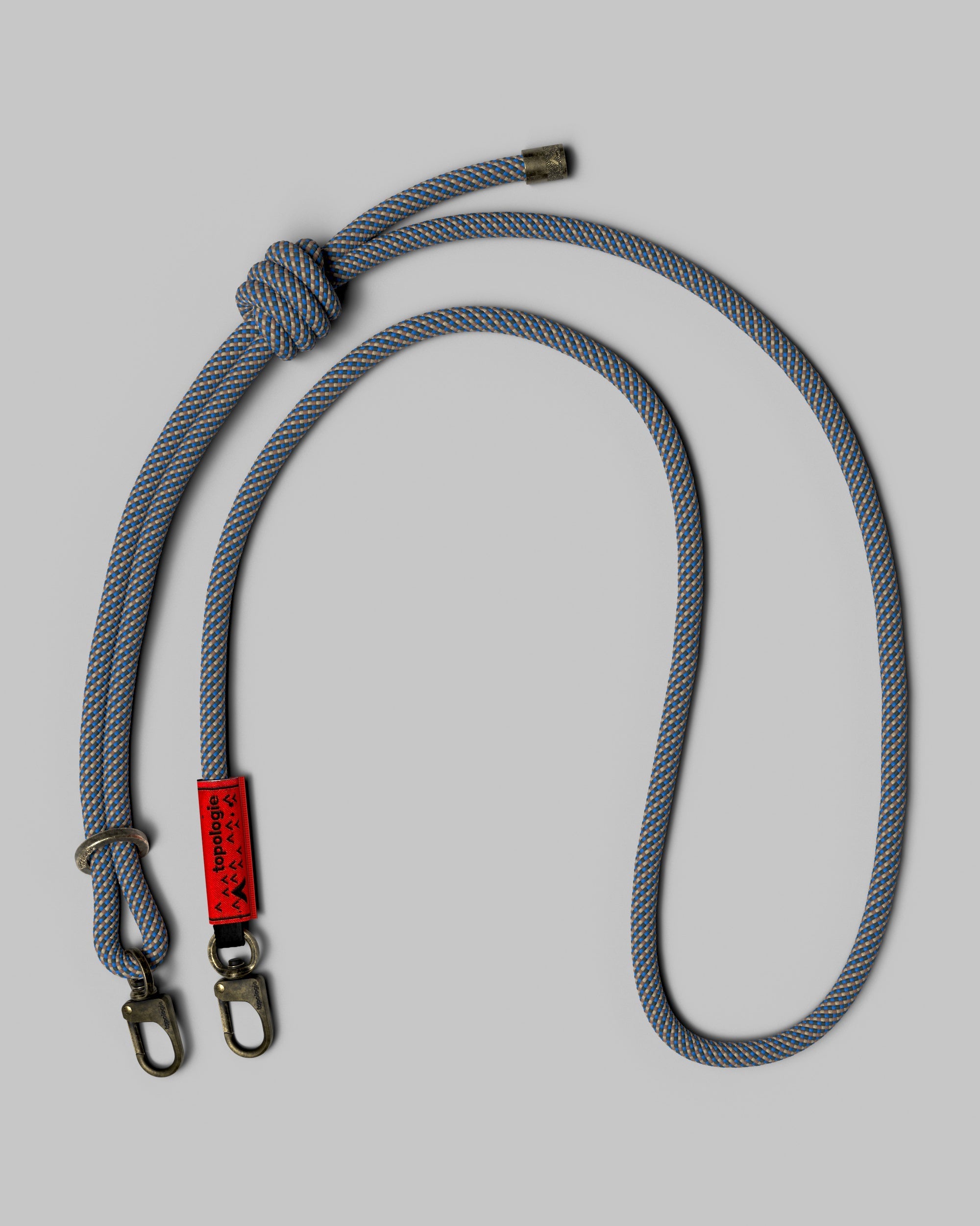 8.0mm Rope – Topologie (トポロジー)