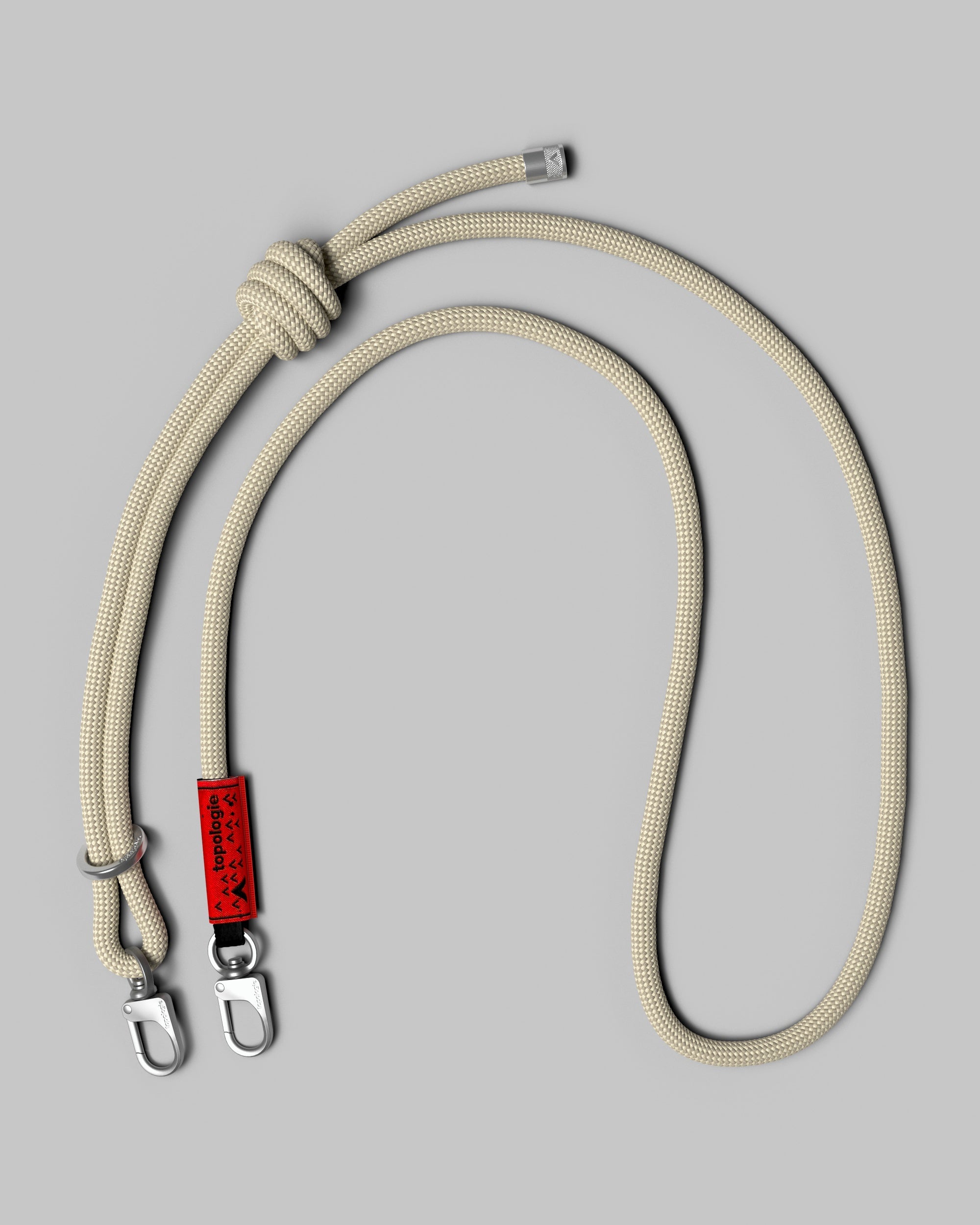 8.0mm Rope（8.0mm ロープ）