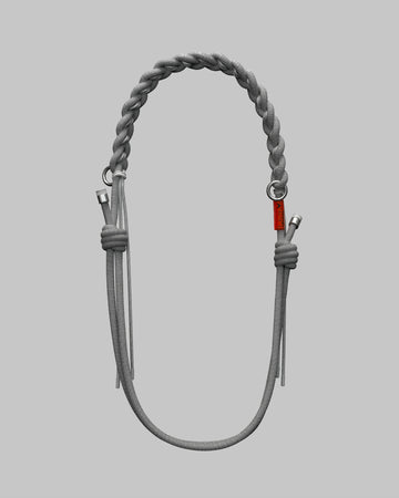 8.0mm Braided O-Rope（8.0mm ブレイデッド オーロープ）【ストラップ単体】