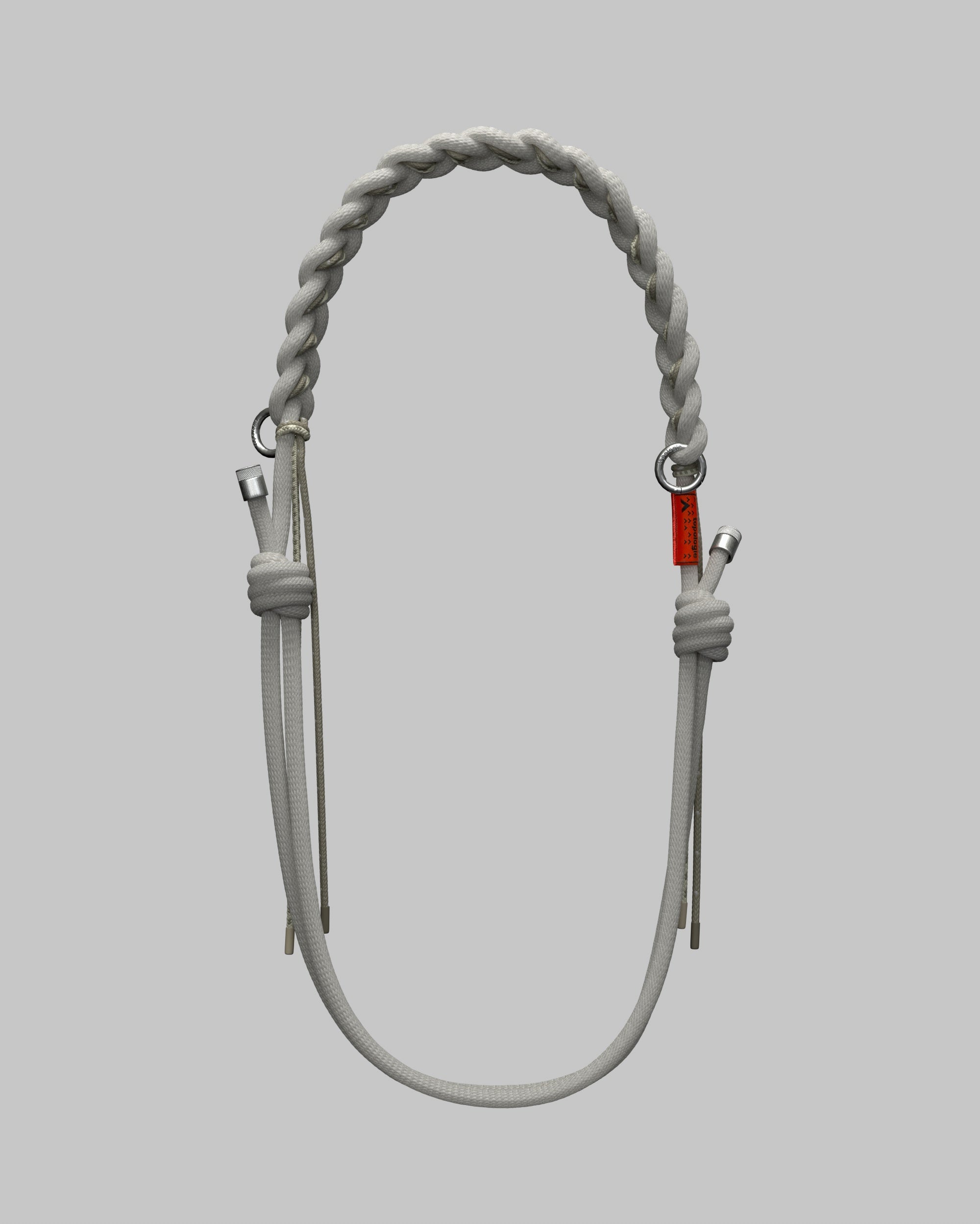 8.0mm Braided O-Rope – Topologie (トポロジー)
