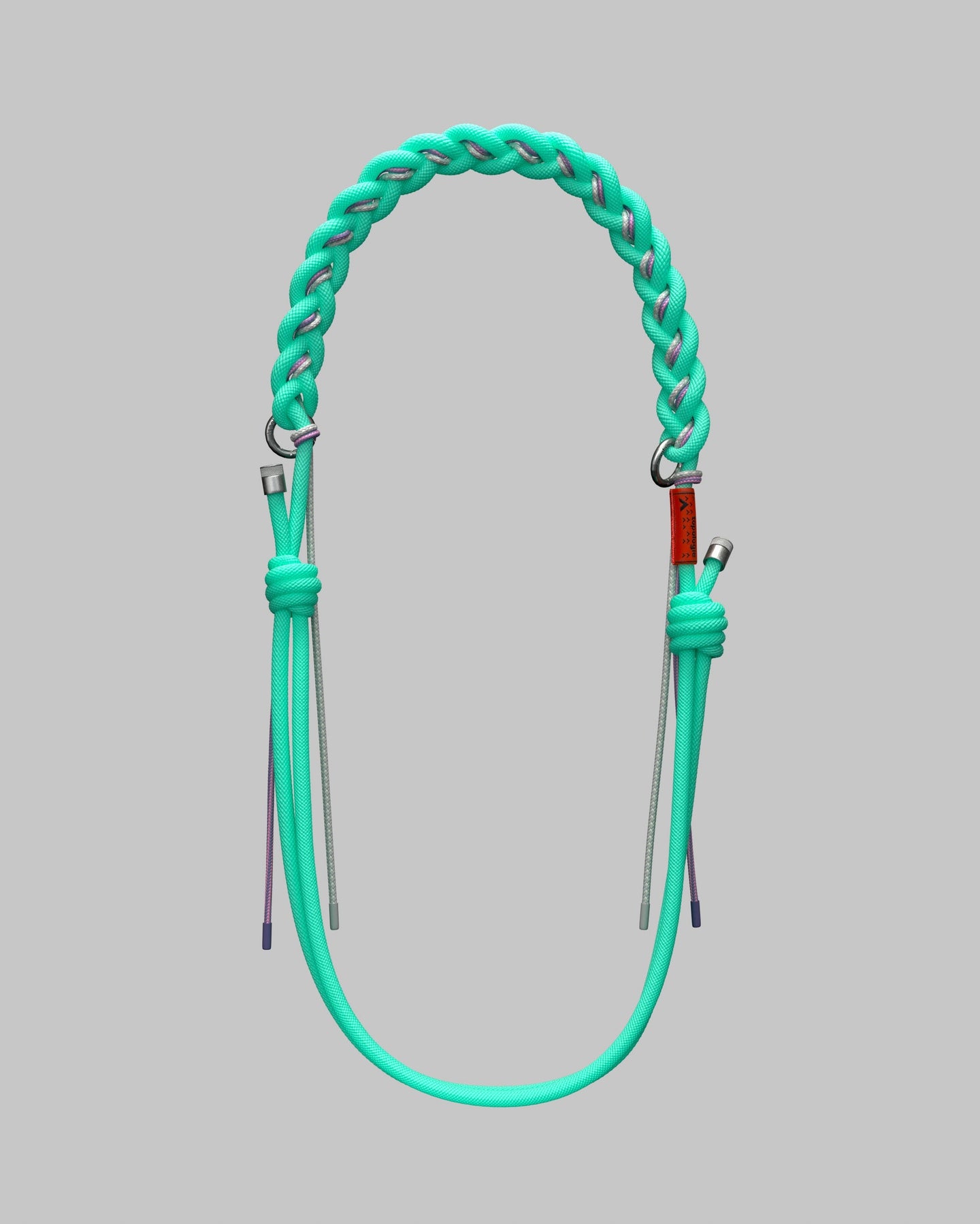 8.0mm Braided O-Rope