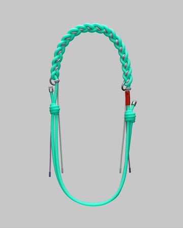 8.0mm Braided O-Rope（8.0mm ブレイデッド オーロープ）【ストラップ単体】