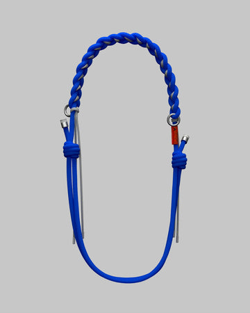 8.0mm Braided O-Rope（8.0mm ブレイデッド オーロープ）【ストラップ単体】