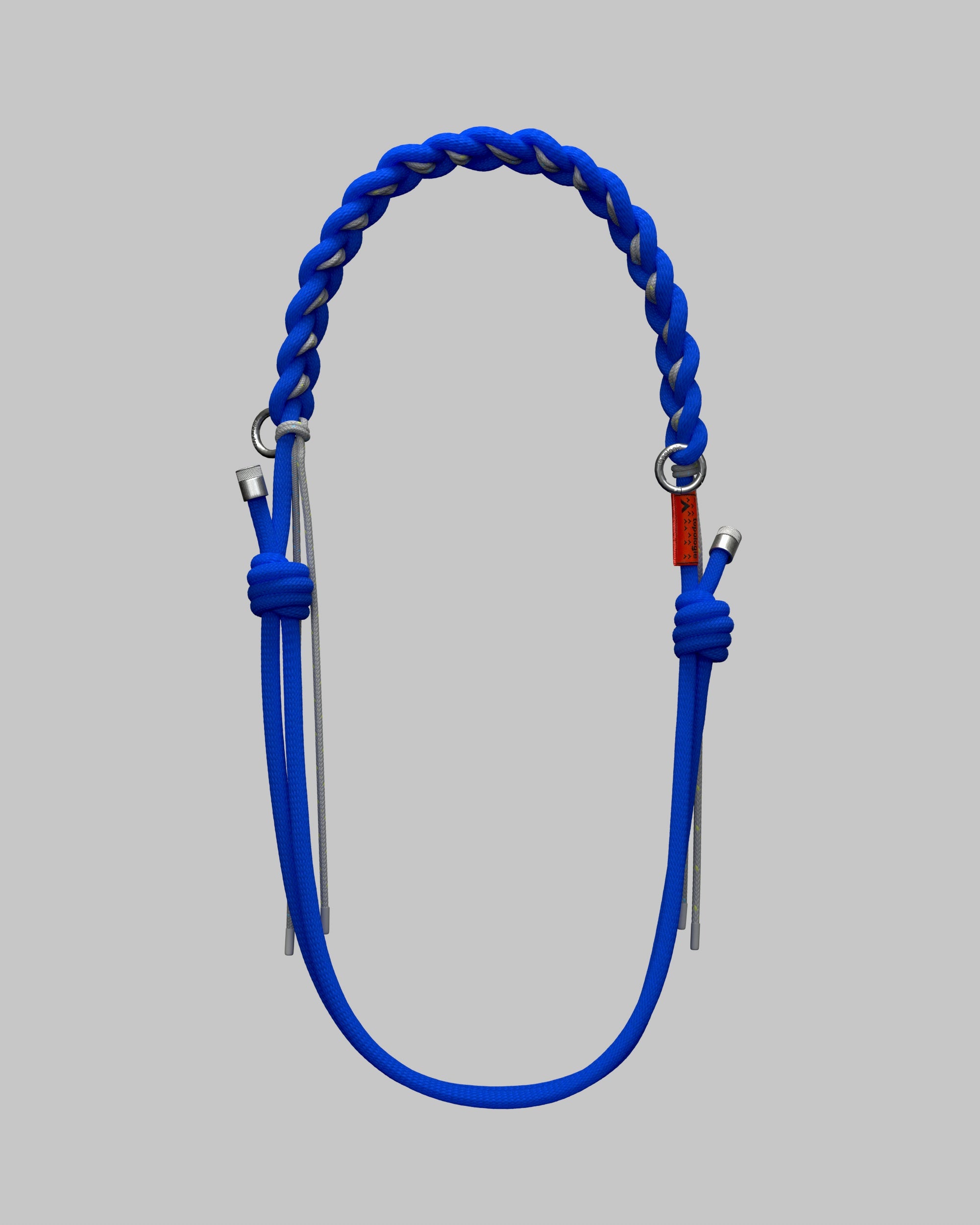 8.0mm Braided O-Rope – Topologie (トポロジー)