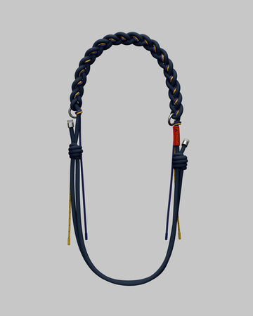 8.0mm Braided O-Rope（8.0mm ブレイデッド オーロープ）【ストラップ単体】