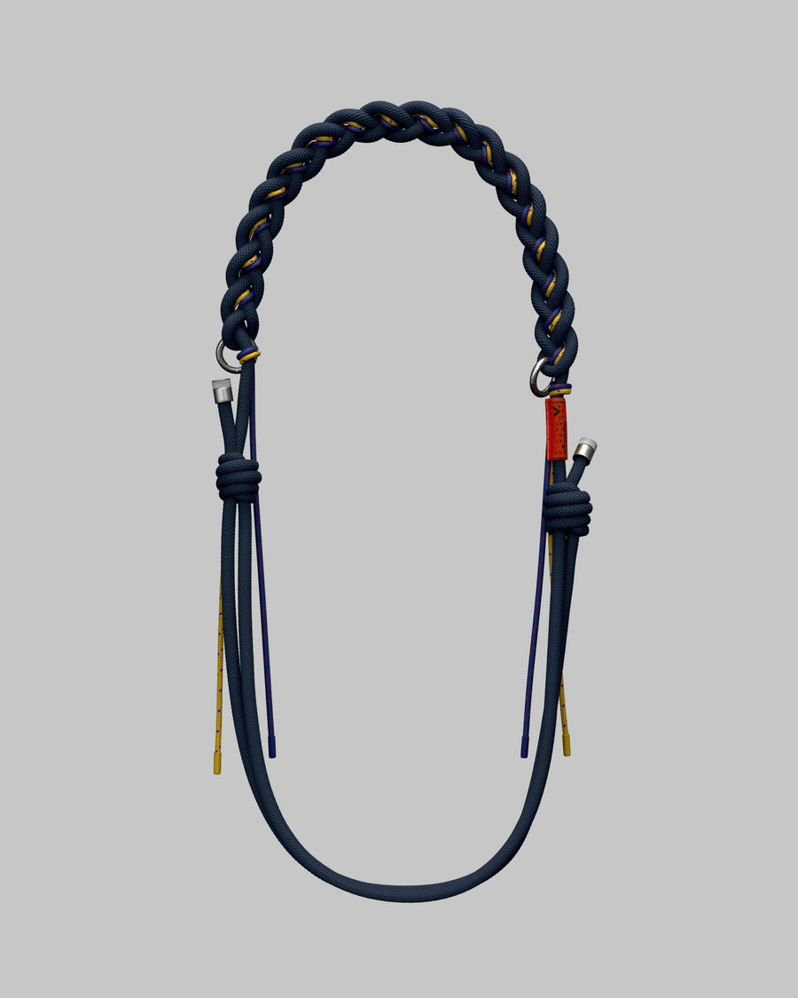 8.0mm Braided O-Rope（8.0mm ブレイデッド オーロープ）【ストラップ単体】