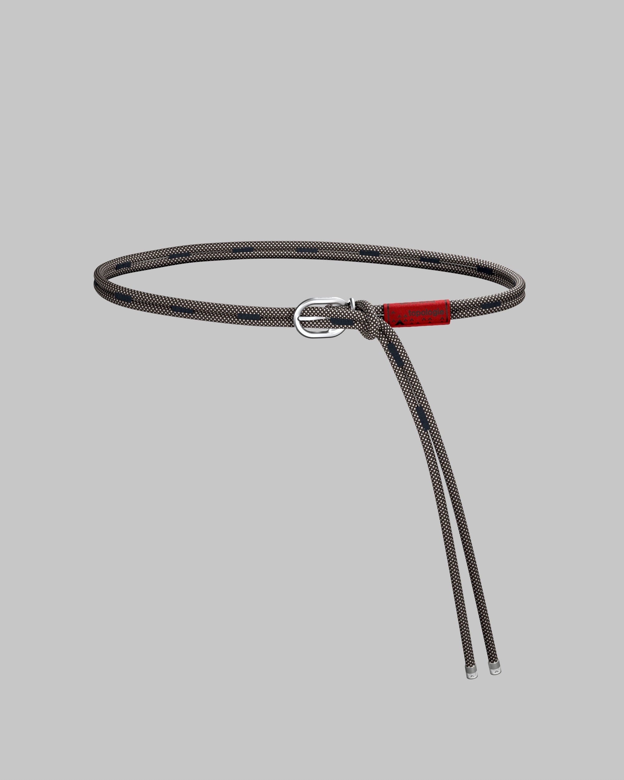 8.0mm Rope Belt（8.0mm ロープベルト）