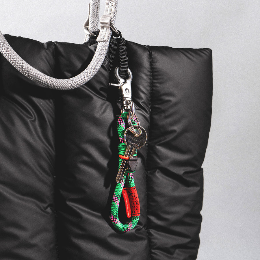 8.0mm Loop Key Holder