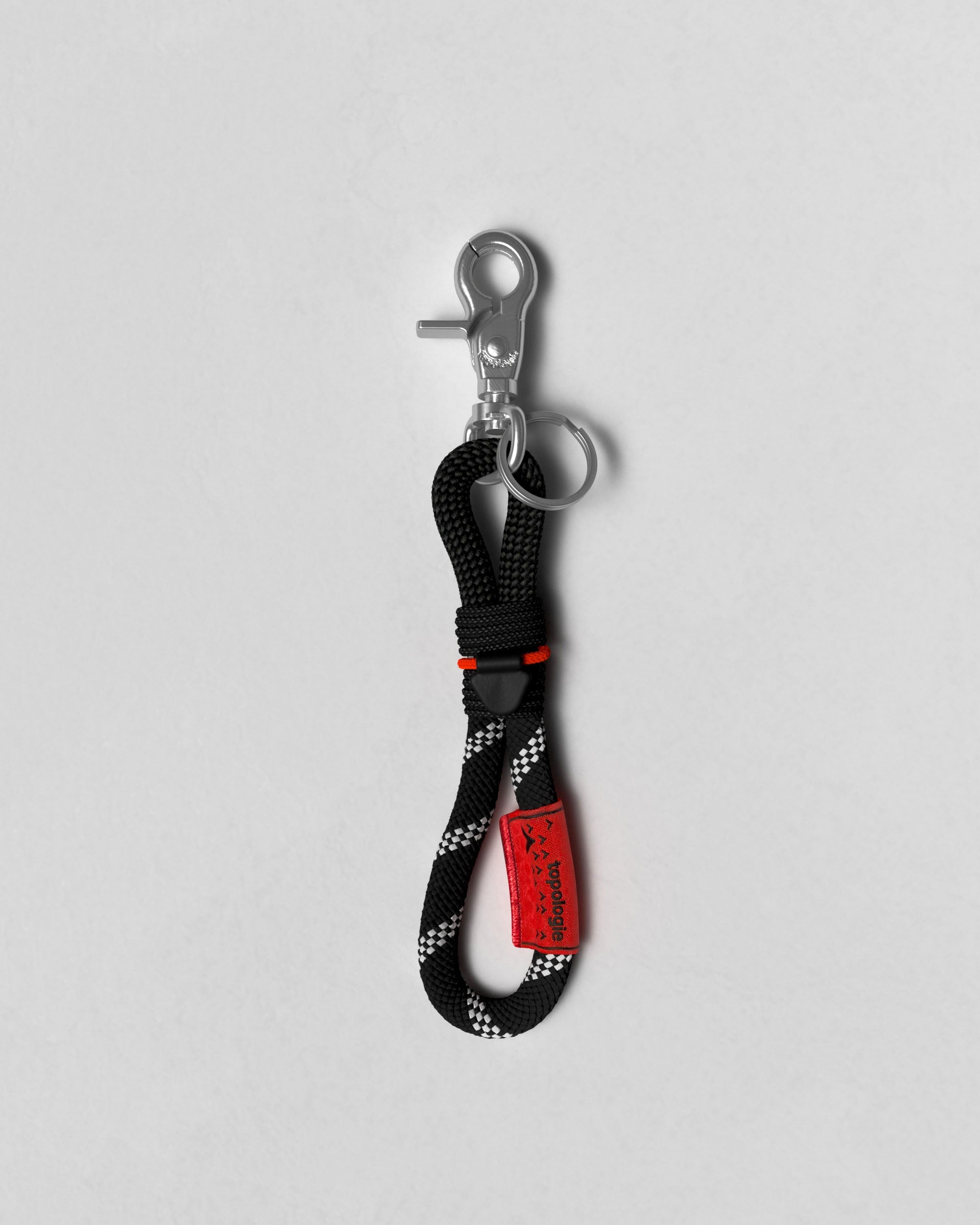 ロンハーマン トポロジー Topologie Loop Key Holder ロンハーマン】Topologie for Ron Hermanとして特別なLoop Key