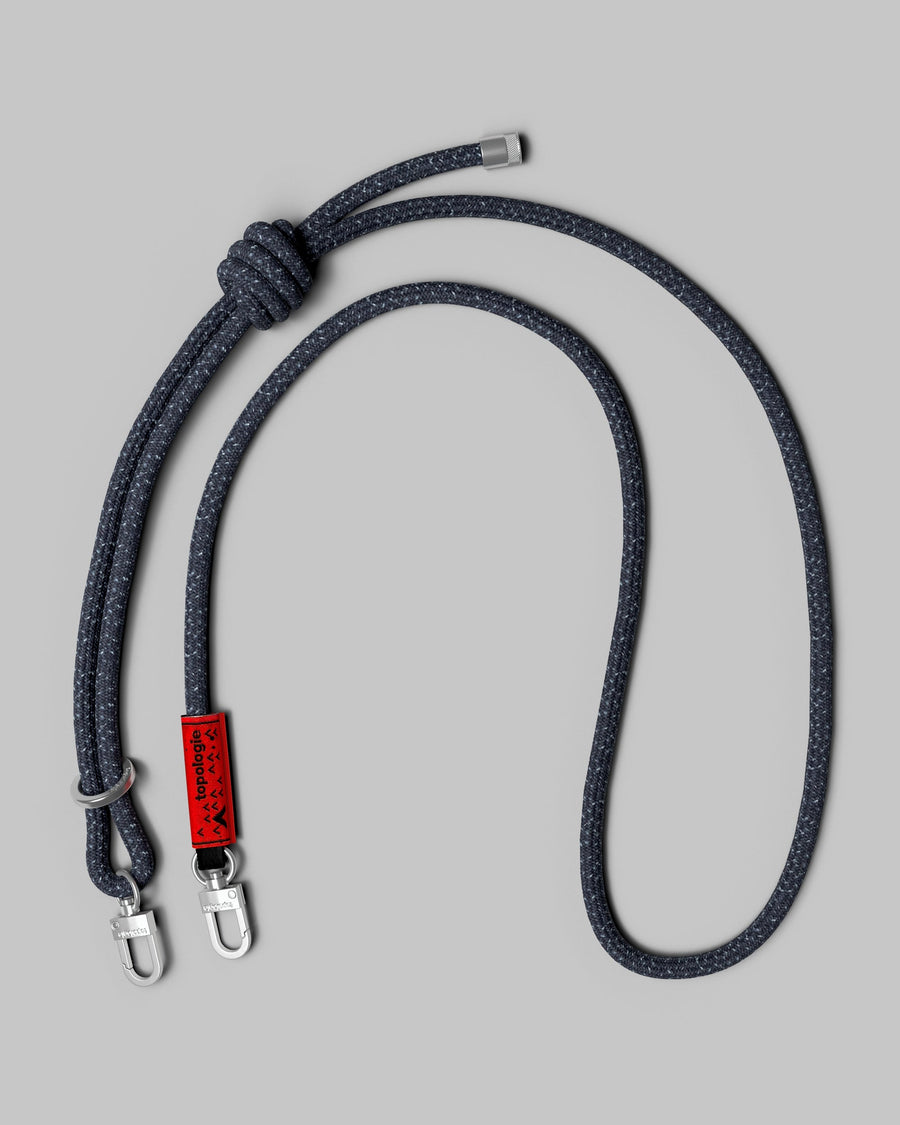 8.0mm Rope – Topologie (トポロジー)