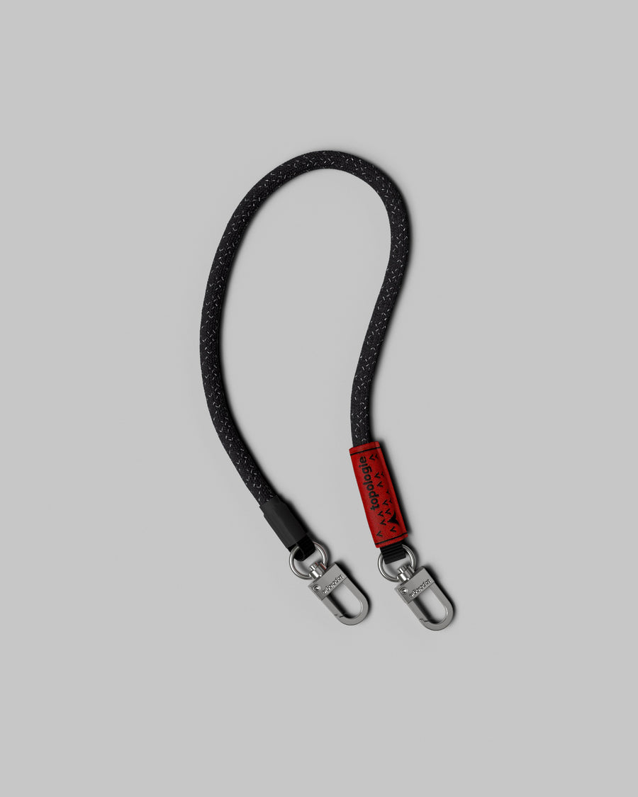 8.0mm Wrist Strap – Topologie (トポロジー)