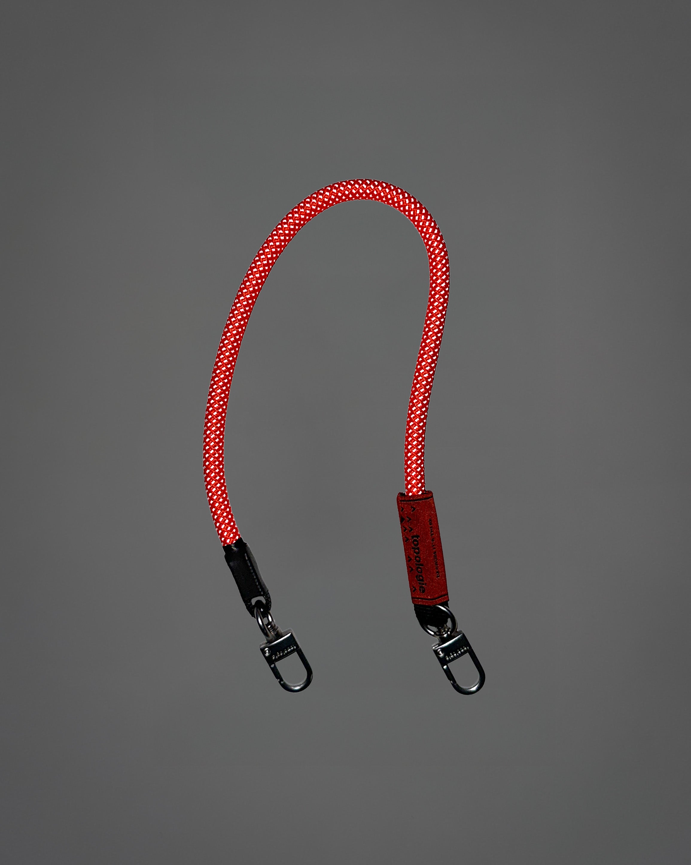 8.0mm Wrist Strap – Topologie (トポロジー)