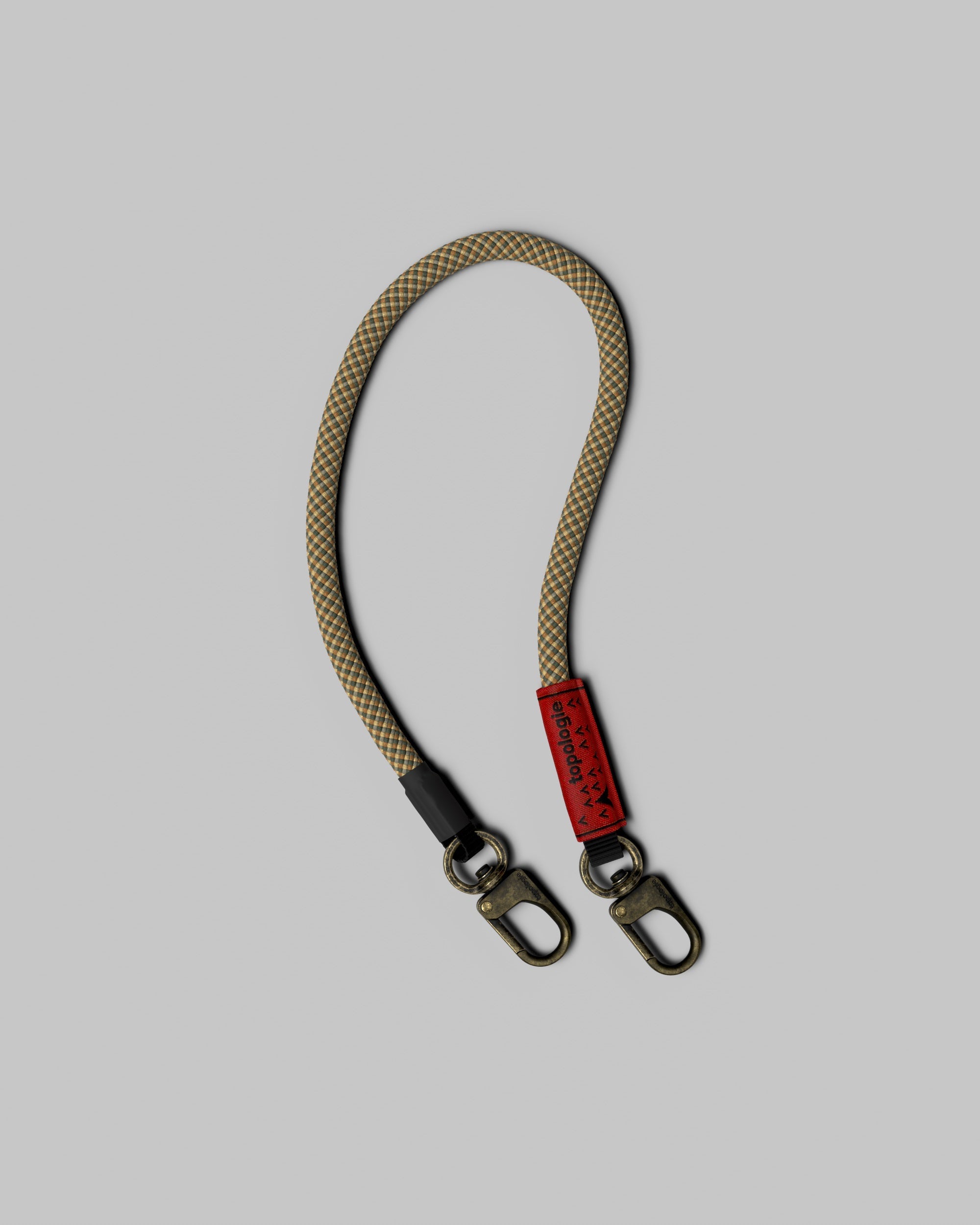 8.0mm リストストラップ – Topologie (トポロジー)