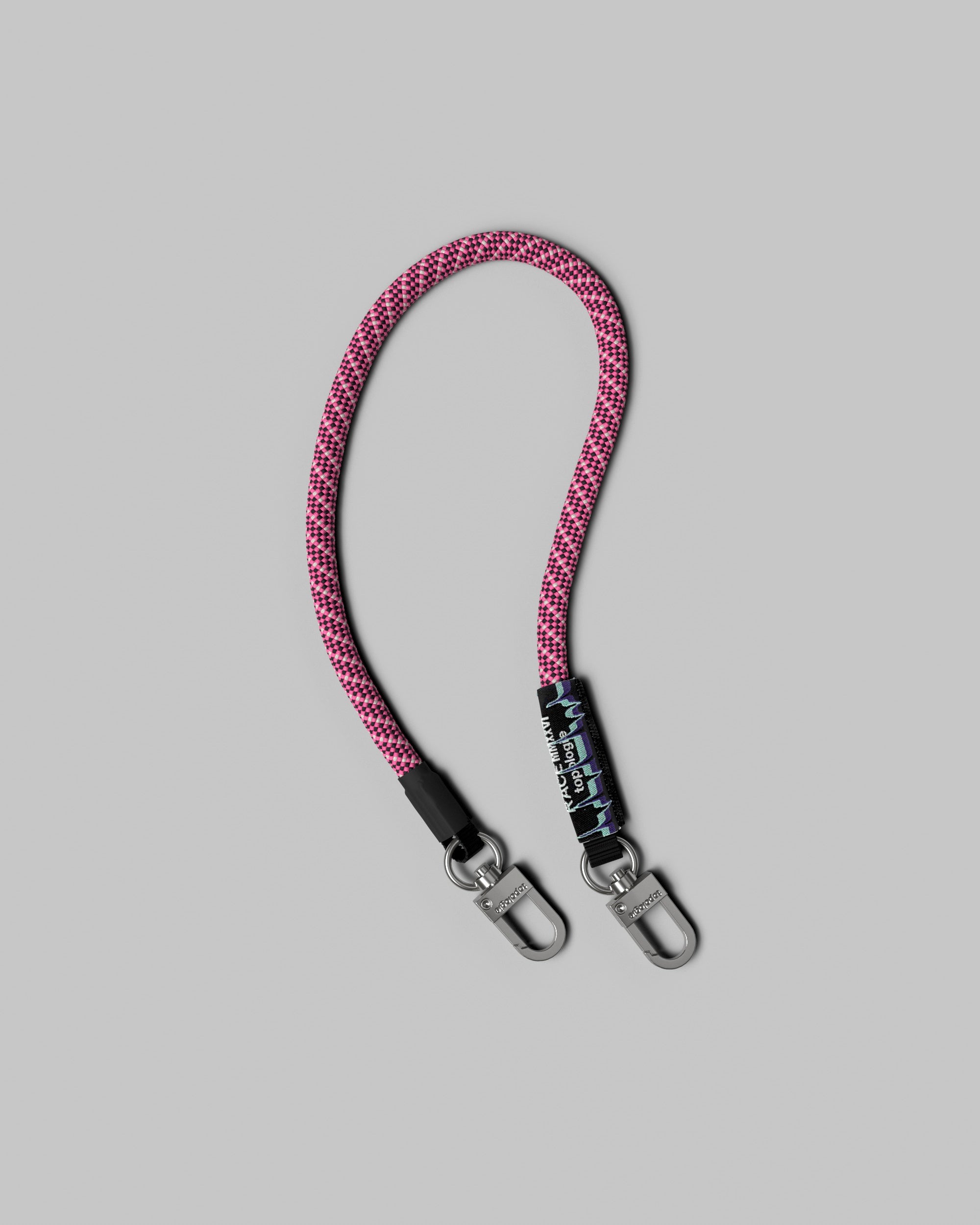 Topologie x Café du Cycliste 8.0mm Wrist Strap – Topologie
