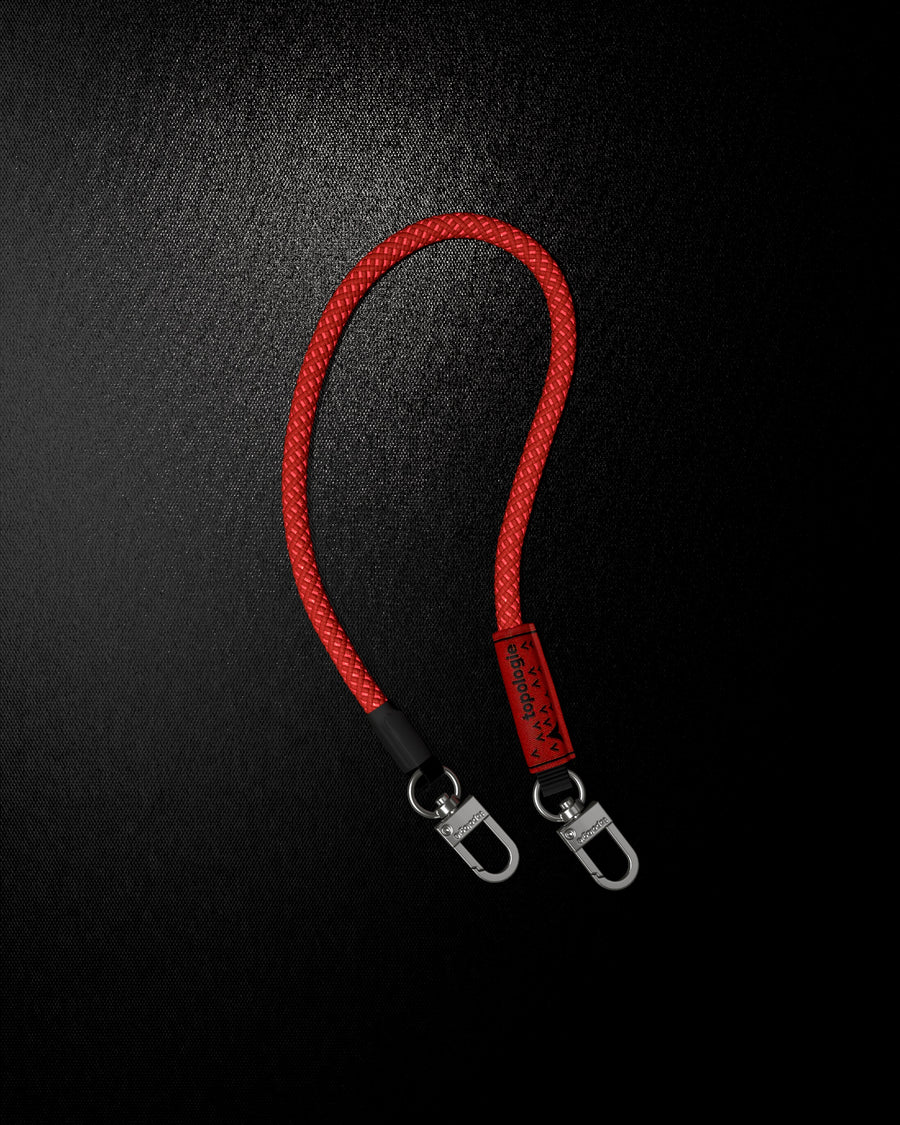 8.0mm Wrist Strap【ストラップ単体】