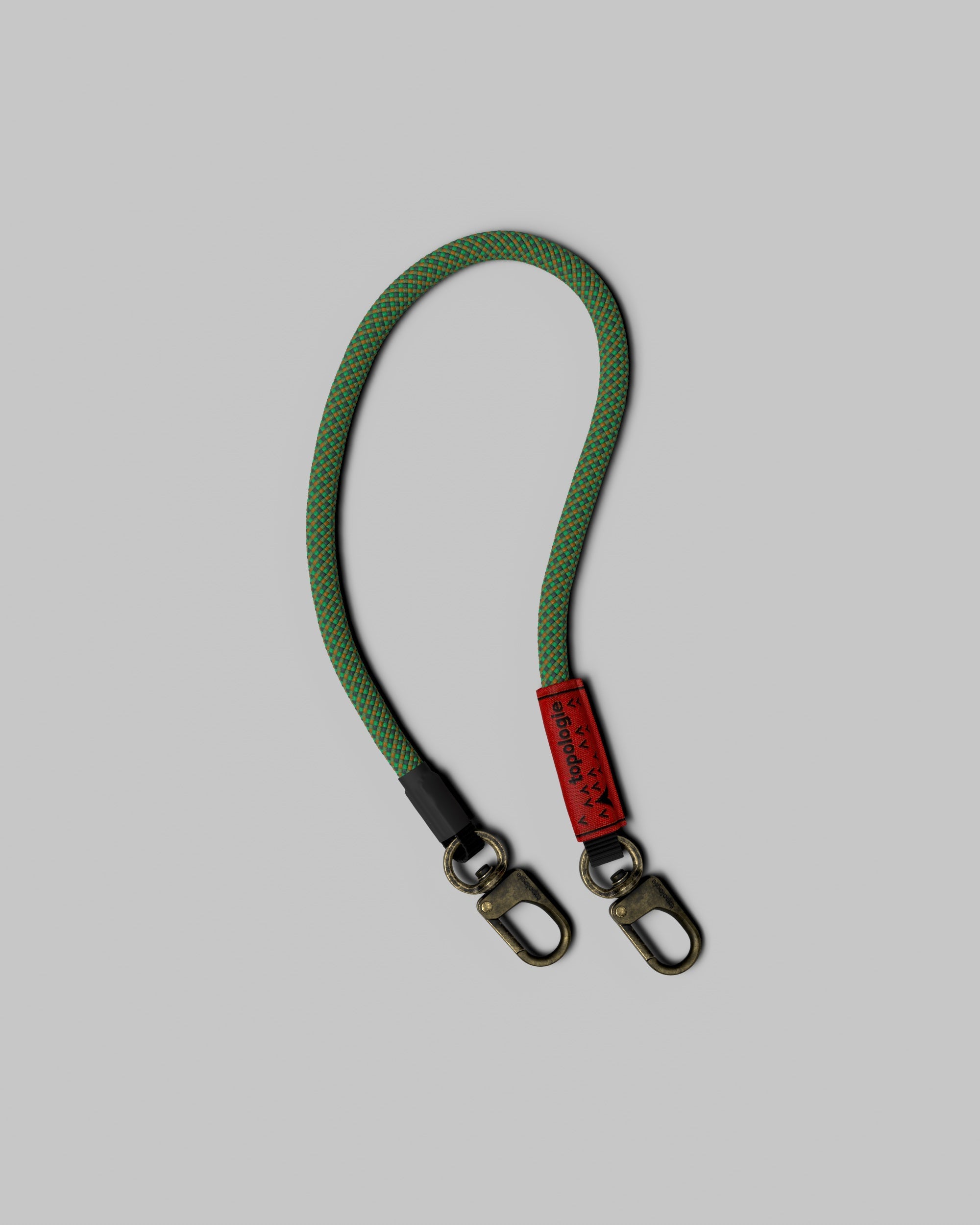 8.0mm リストストラップ – Topologie (トポロジー)