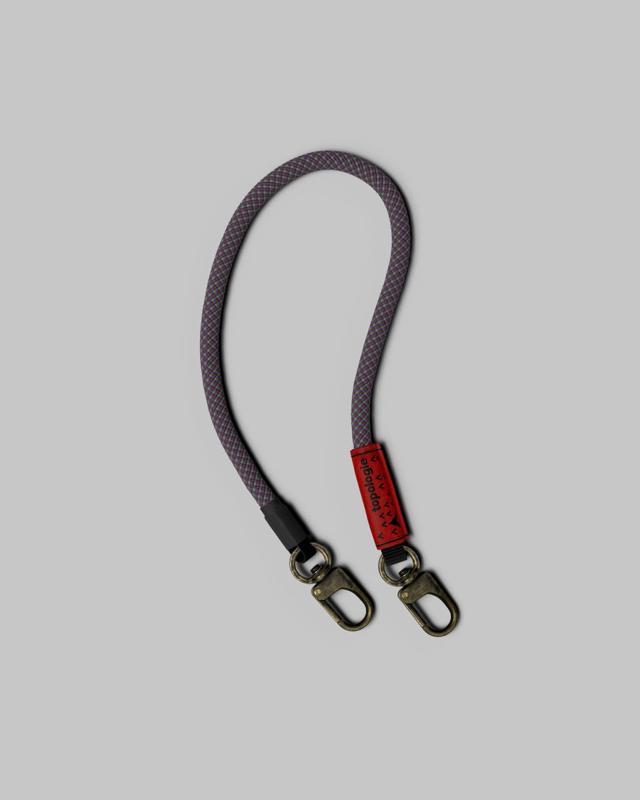 8.0mm Wrist Strap – Topologie (トポロジー)
