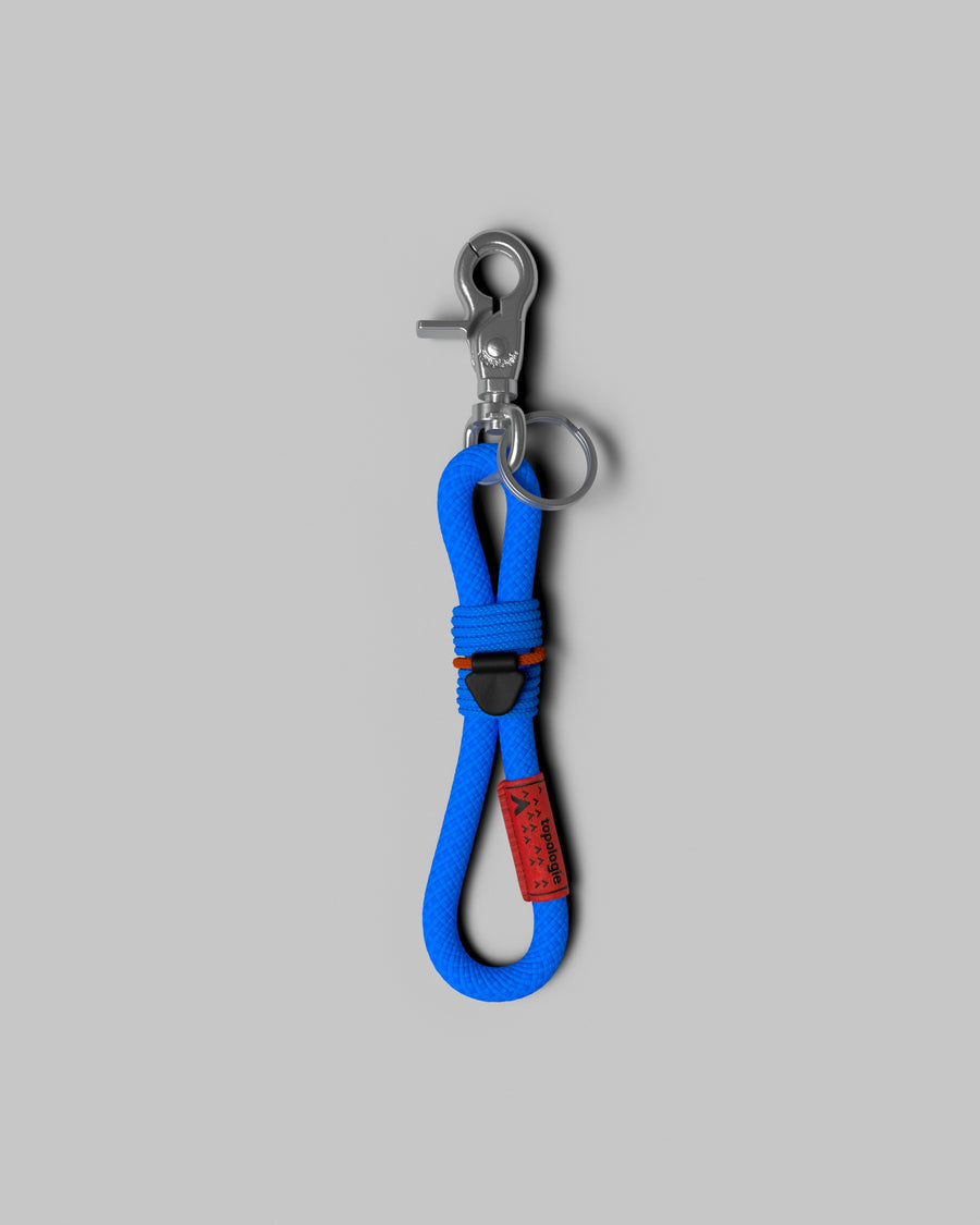 8.0mm Loop Key Holder（8.0mmループキーホルダー）