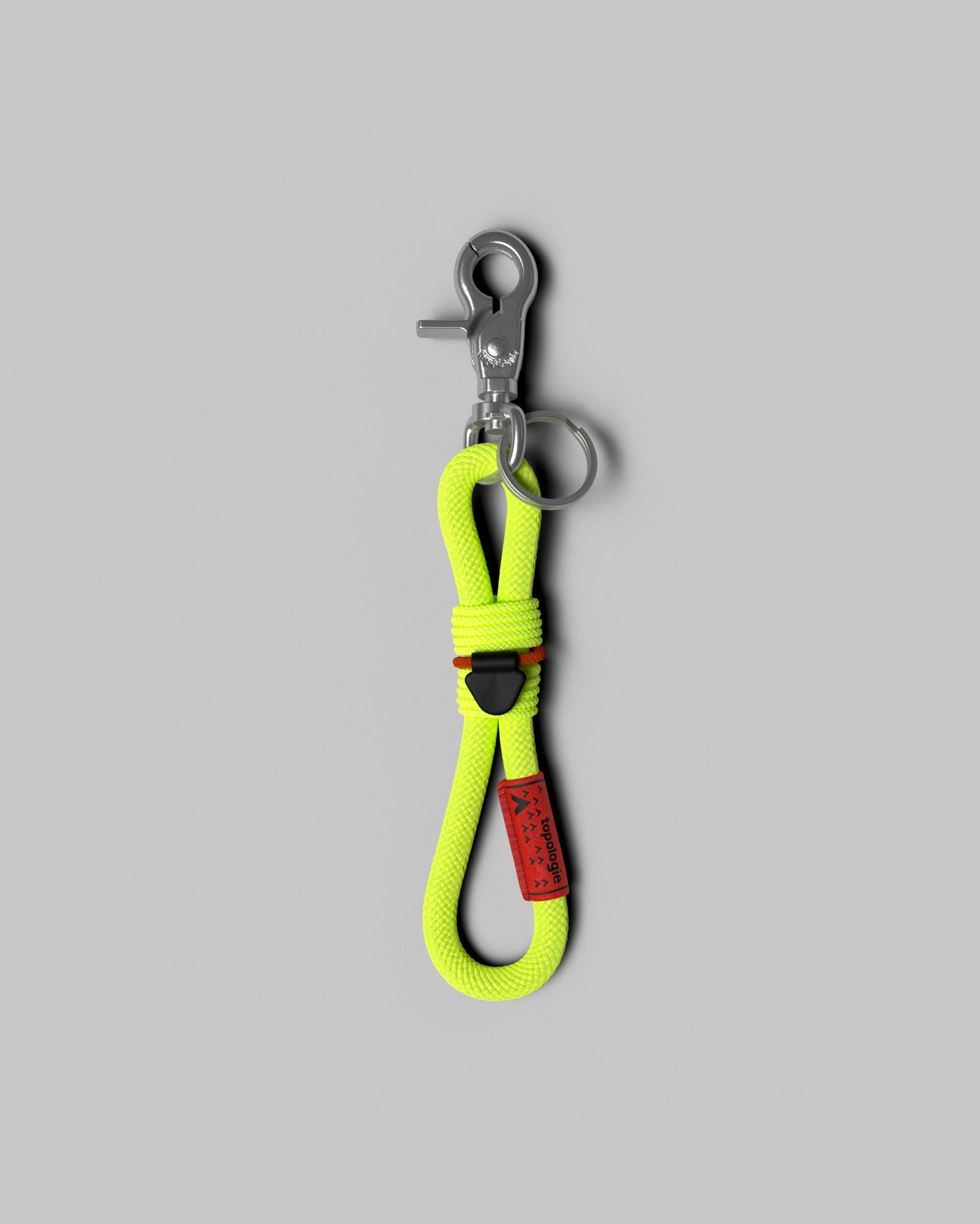 8.0mm Loop Key Holder