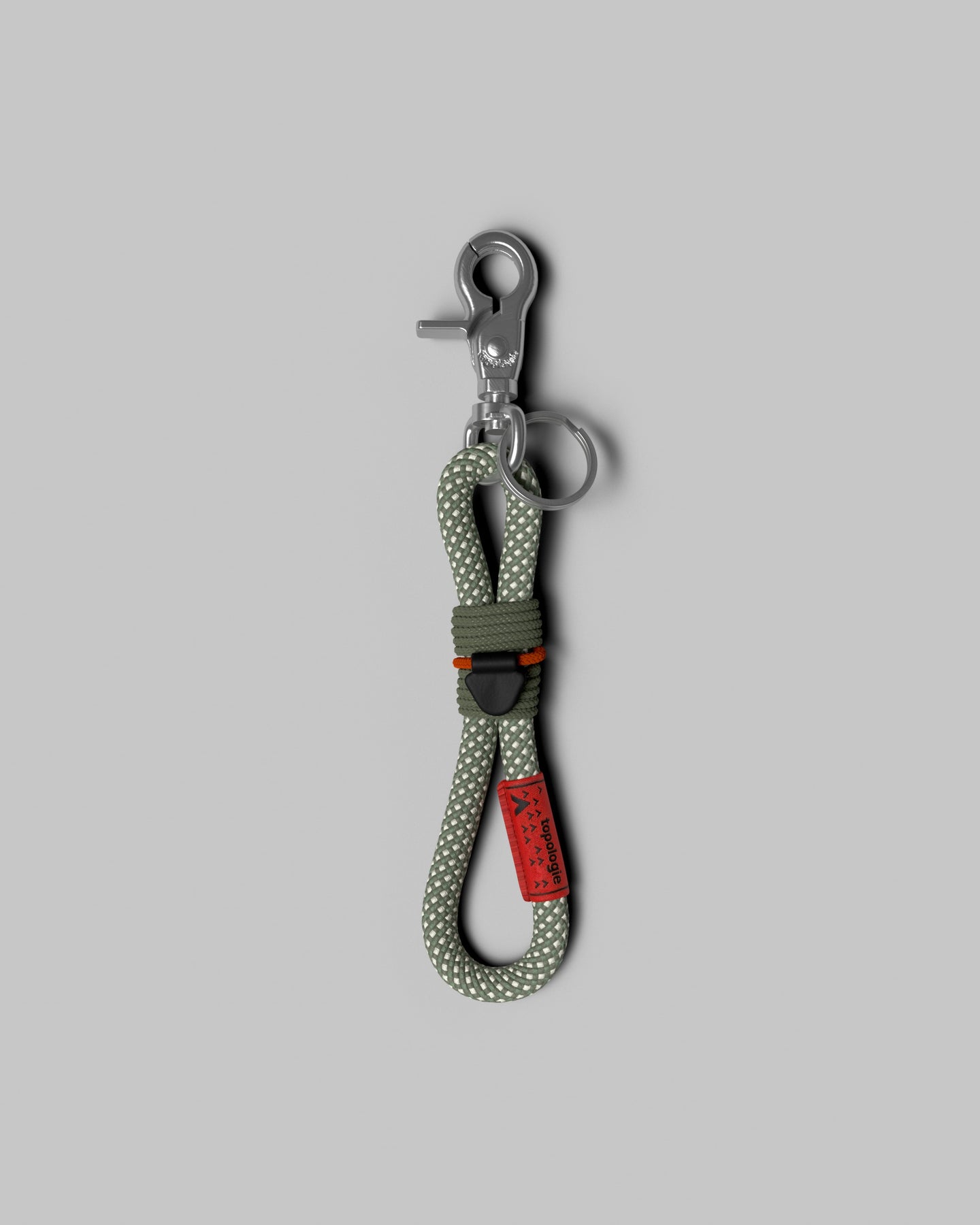 8.0mm Loop Key Holder