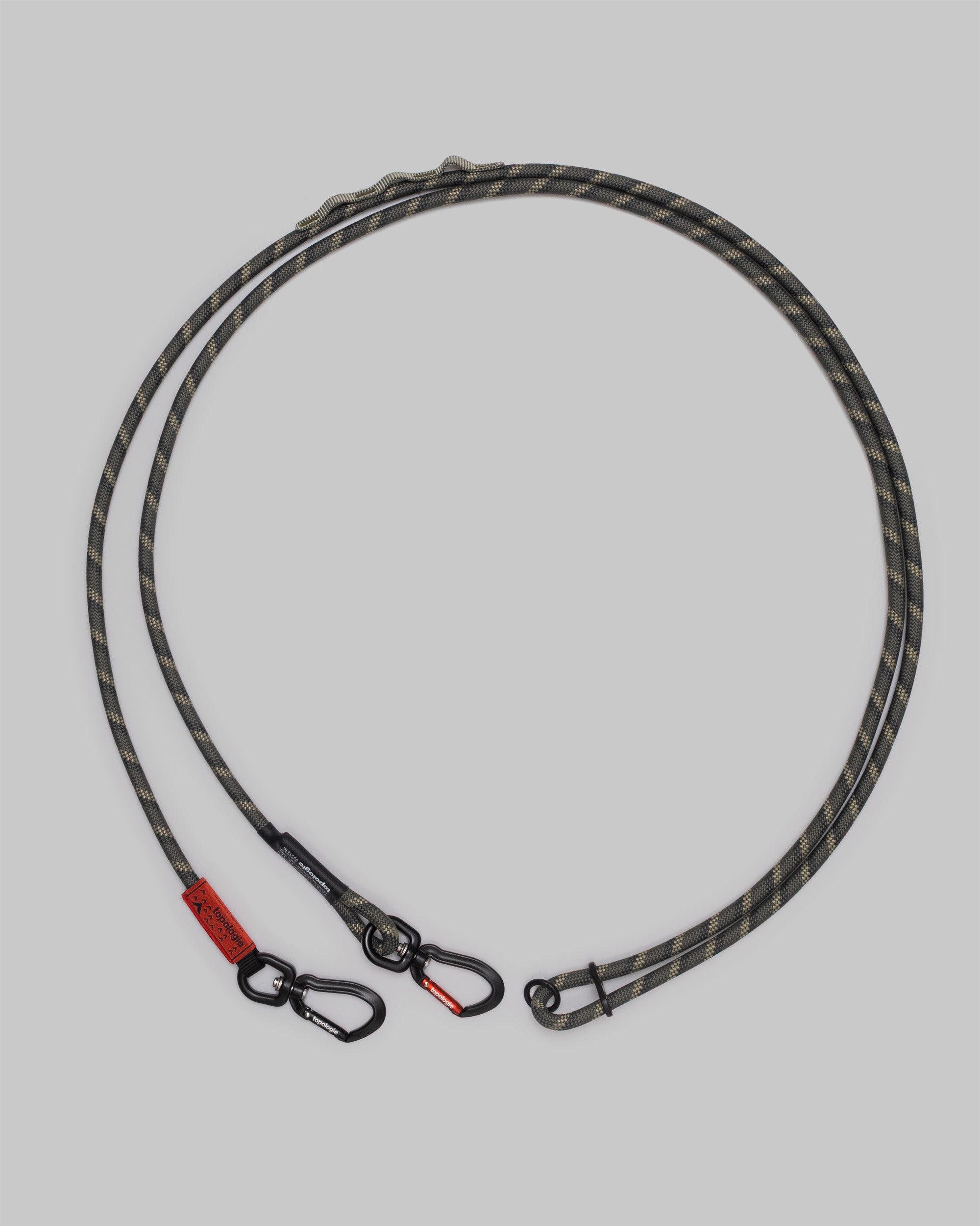 8.0mm Leash