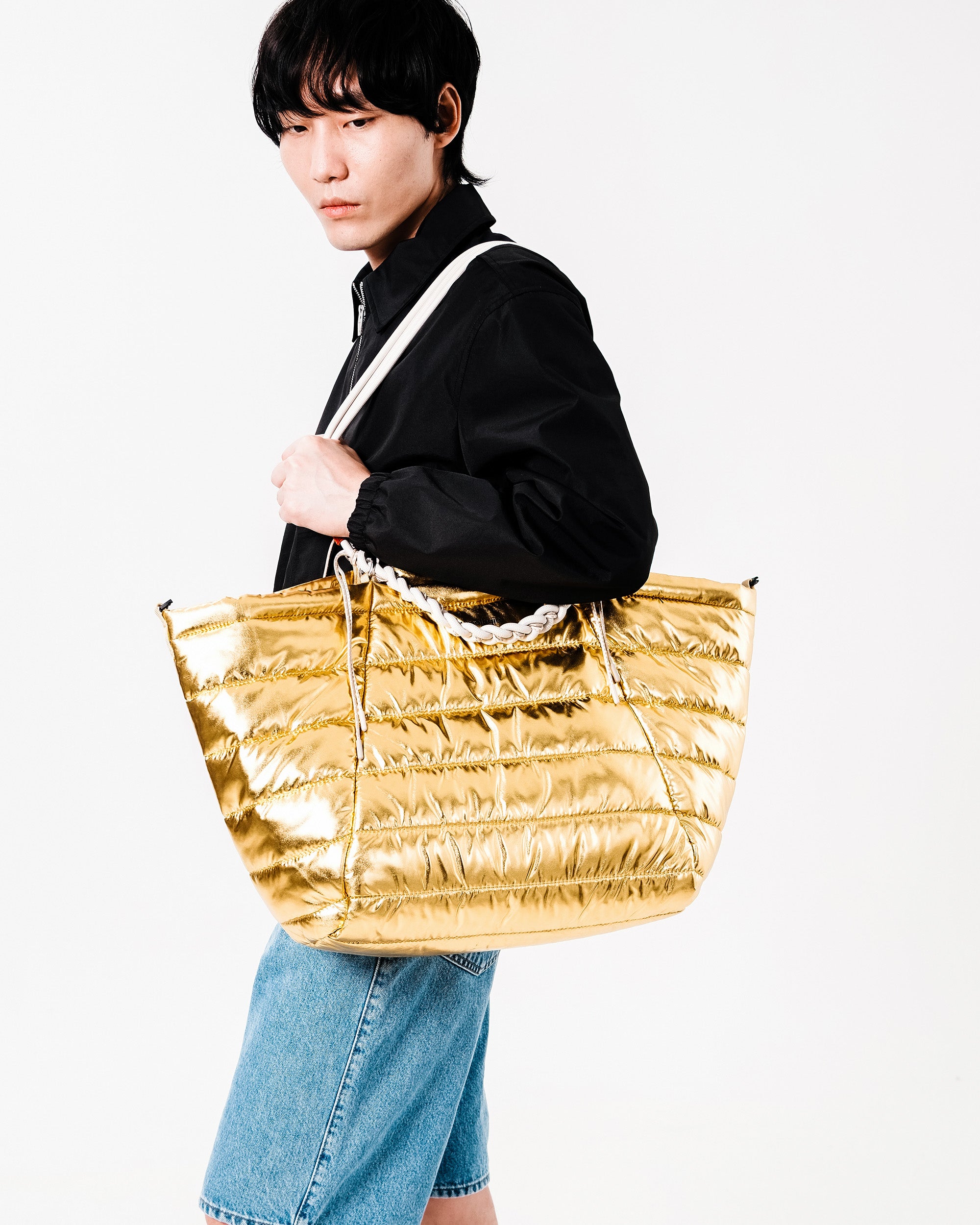 topology マルシェトート【専用】 Marche Tote Large マルシェトート ラージ【バッグ単体